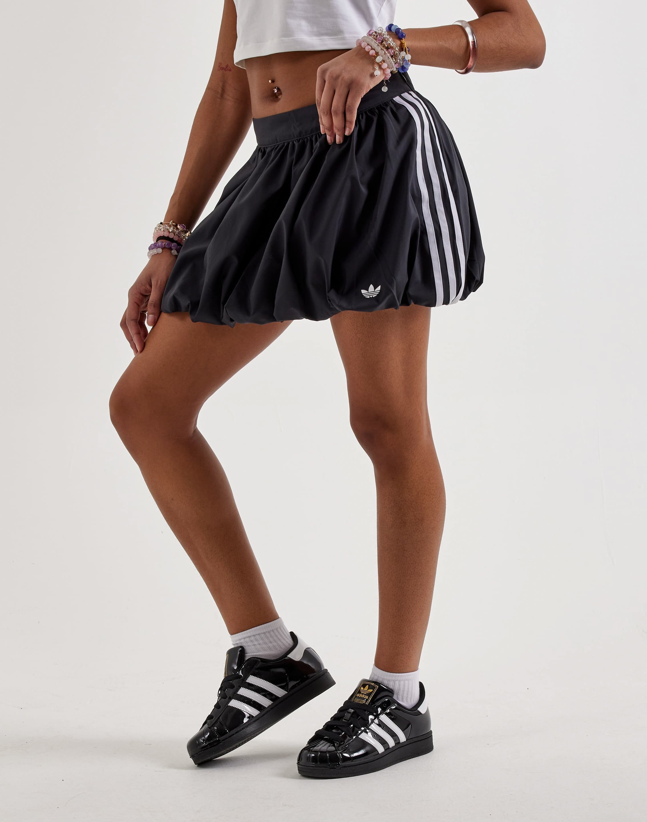 adidas Balloon Skirt