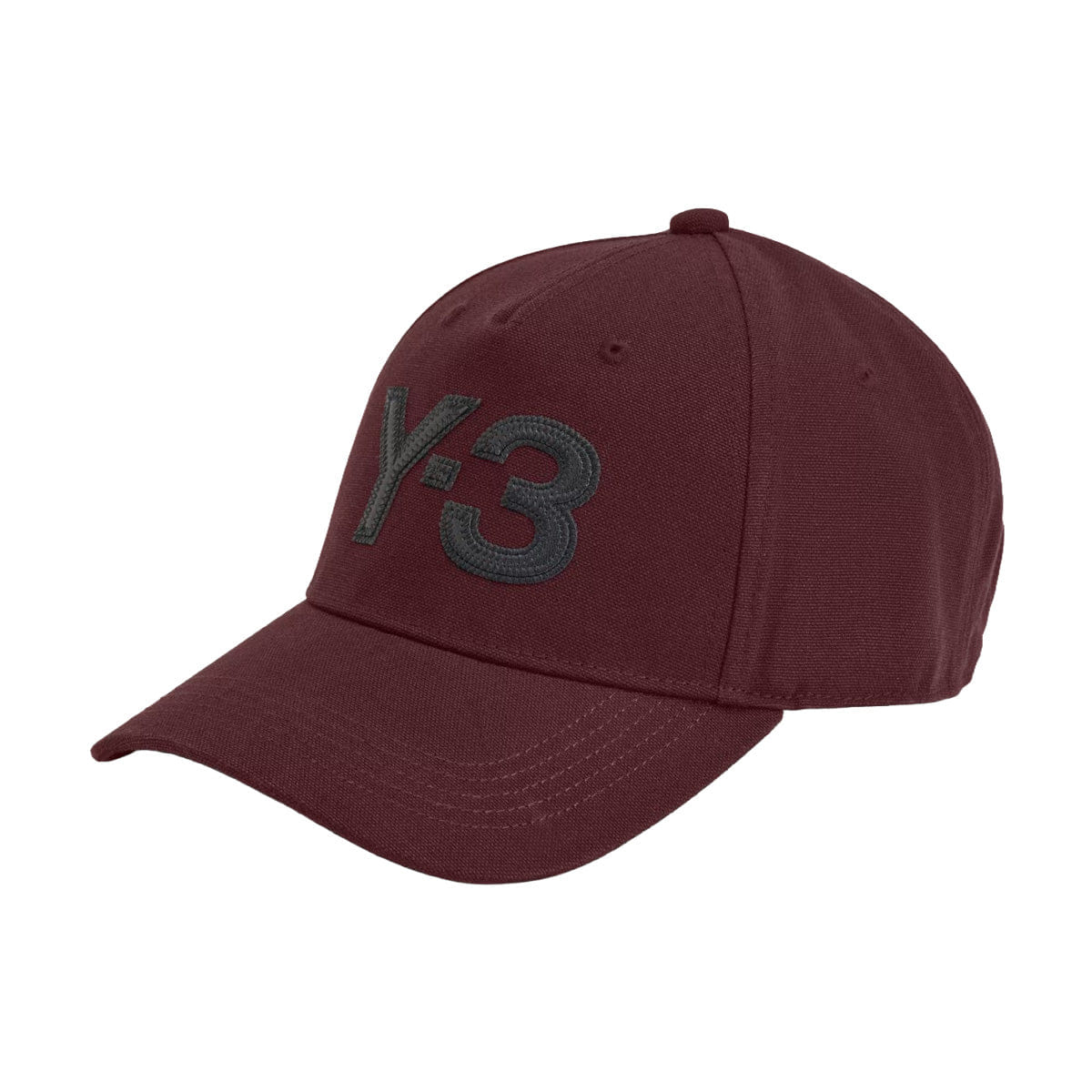 adidas Y - 3 Logo Cap Night Red / Black