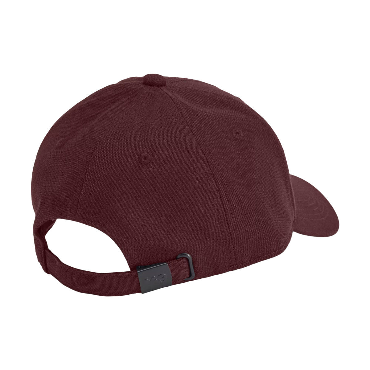 adidas Y - 3 Logo Cap Night Red / Black
