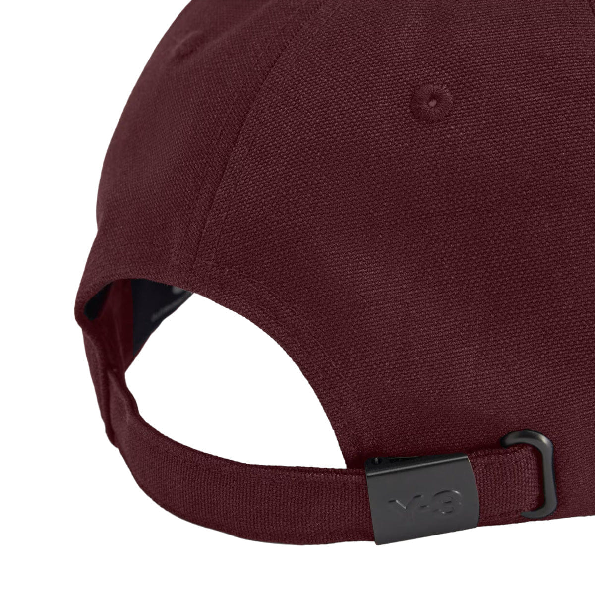 adidas Y - 3 Logo Cap Night Red / Black