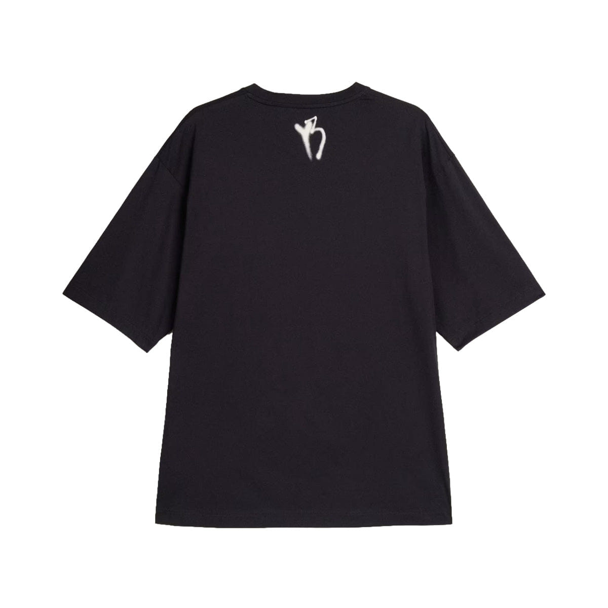 adidas Y - 3 Chito Graphic T-Shirt Black