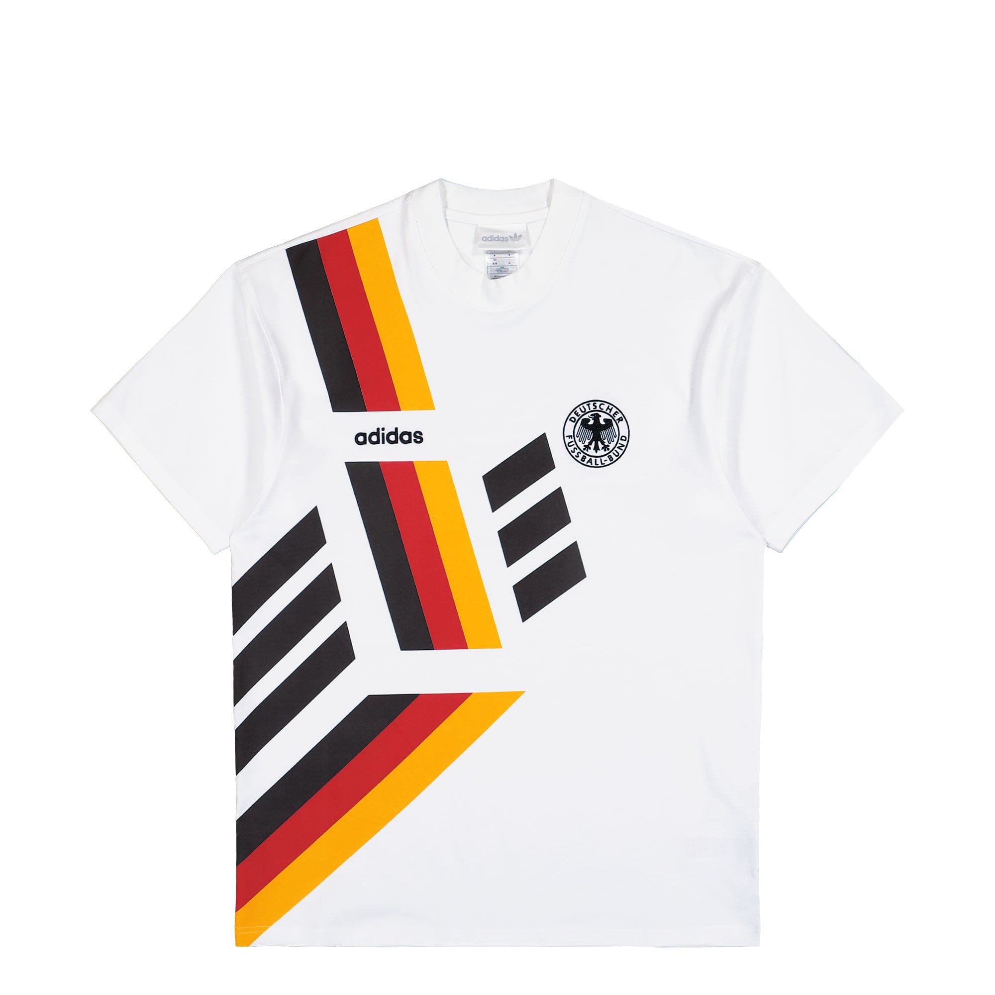 adidas DFB Germany T-Shirt 94