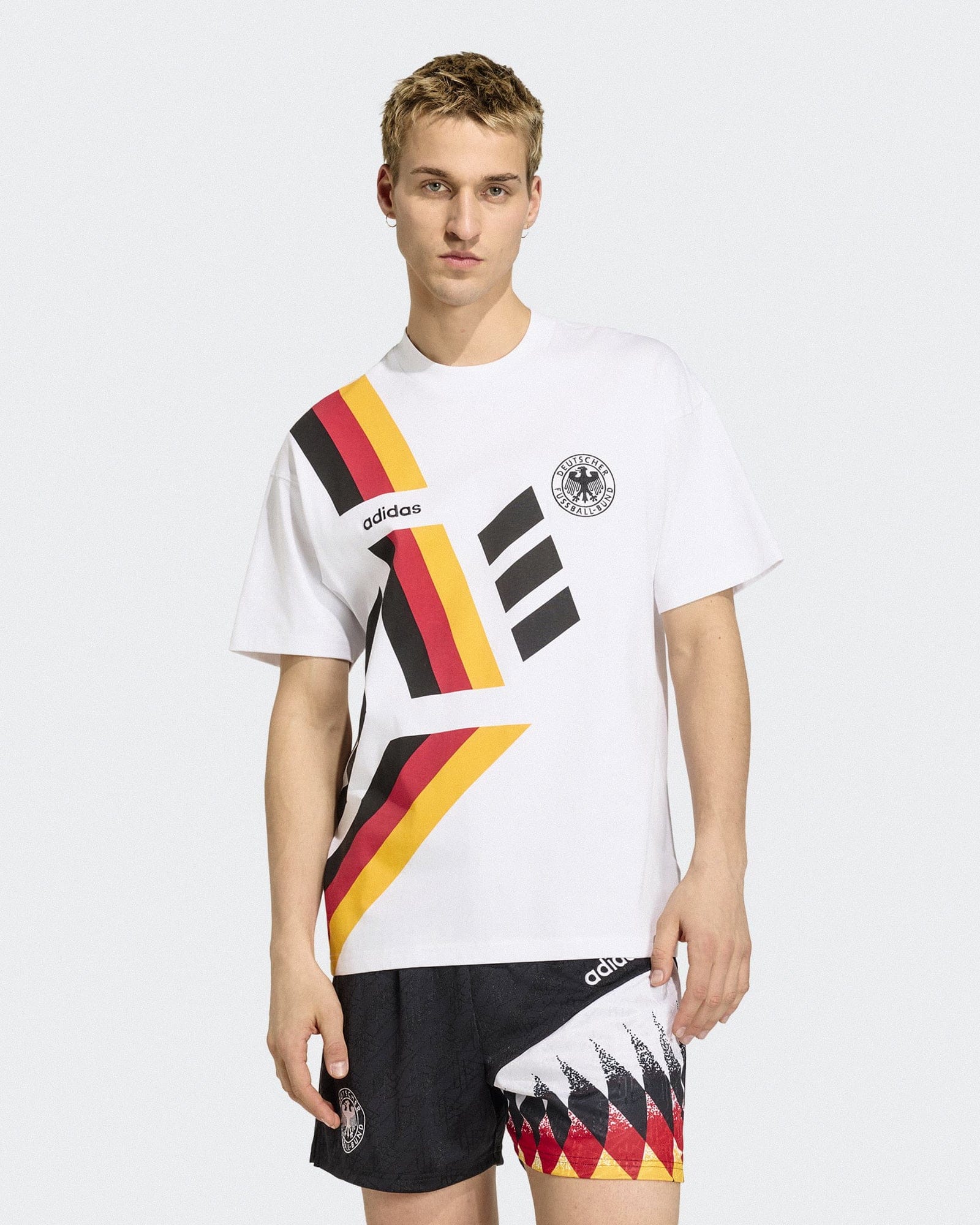adidas DFB Germany T-Shirt 94