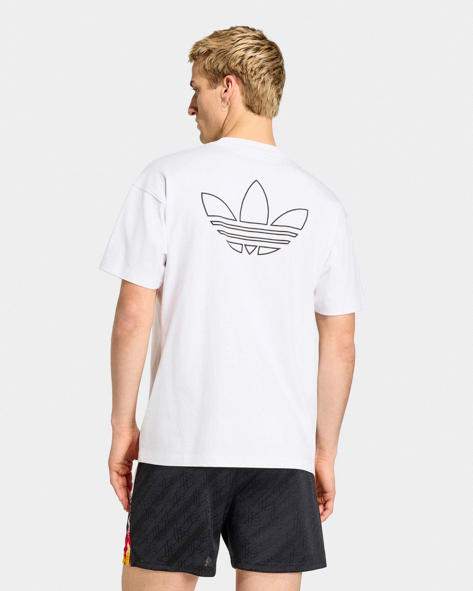 adidas DFB Germany T-Shirt 94
