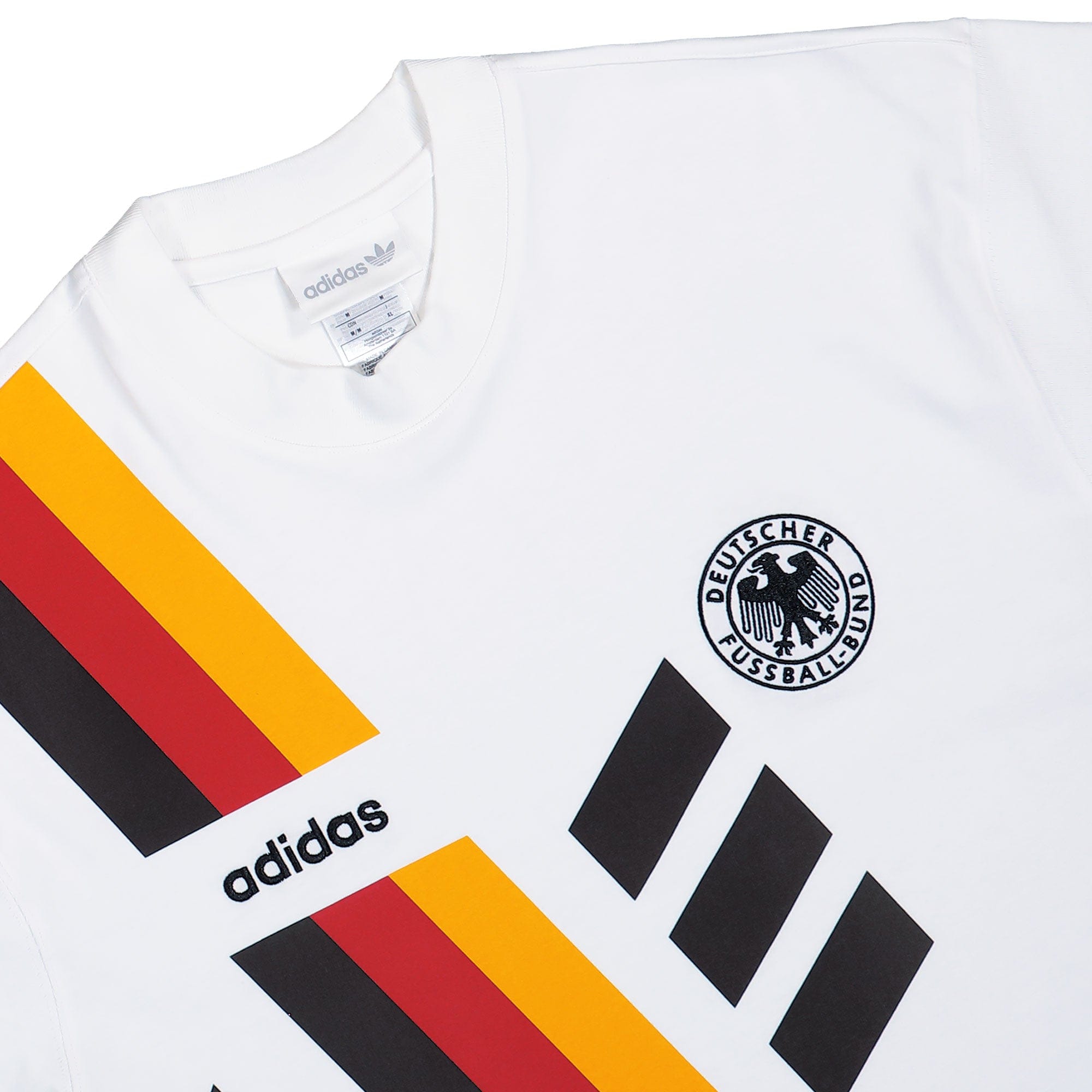 adidas DFB Germany T-Shirt 94