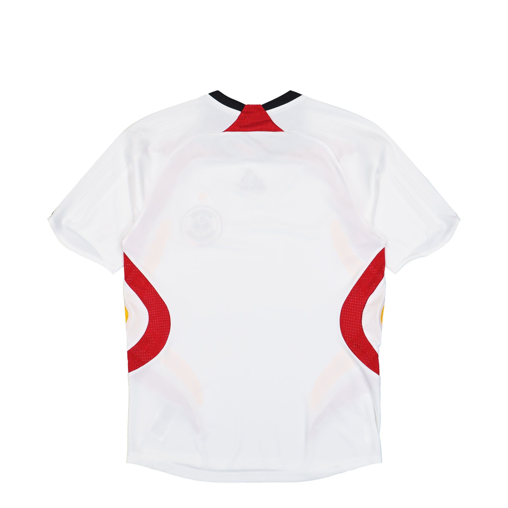 adidas DFB Germany Home Jersey 07