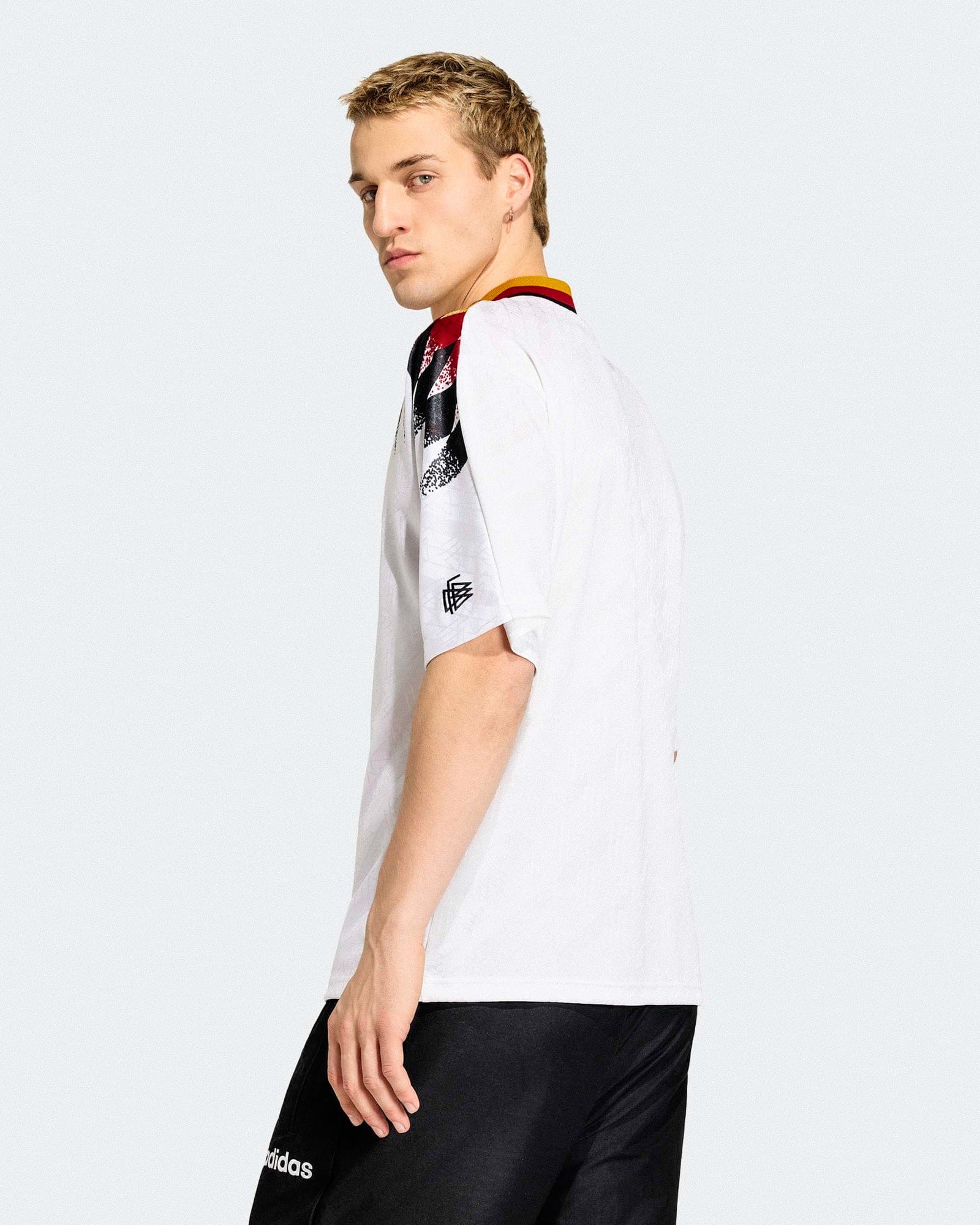 adidas DFB Germany Home Jersey 94