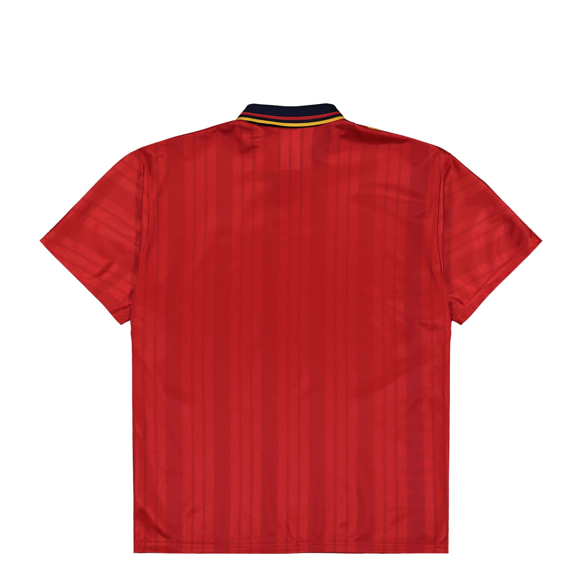 adidas FEF Spain Home Jersey 94