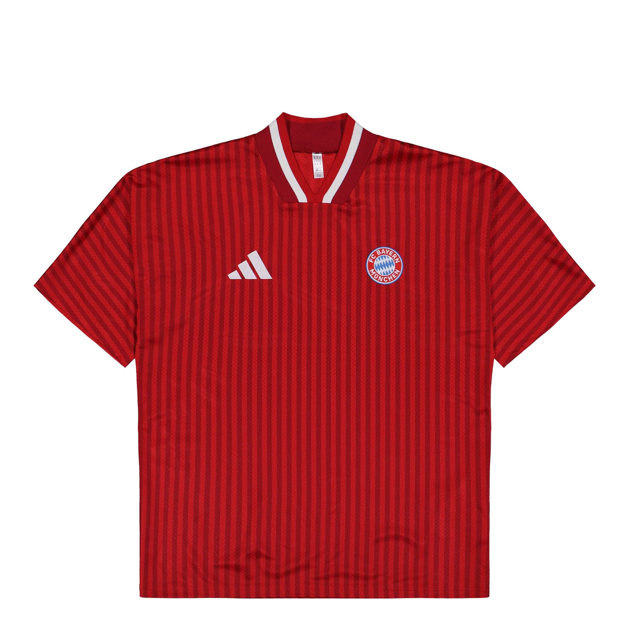 adidas FC Bayern München Stadium Jersey