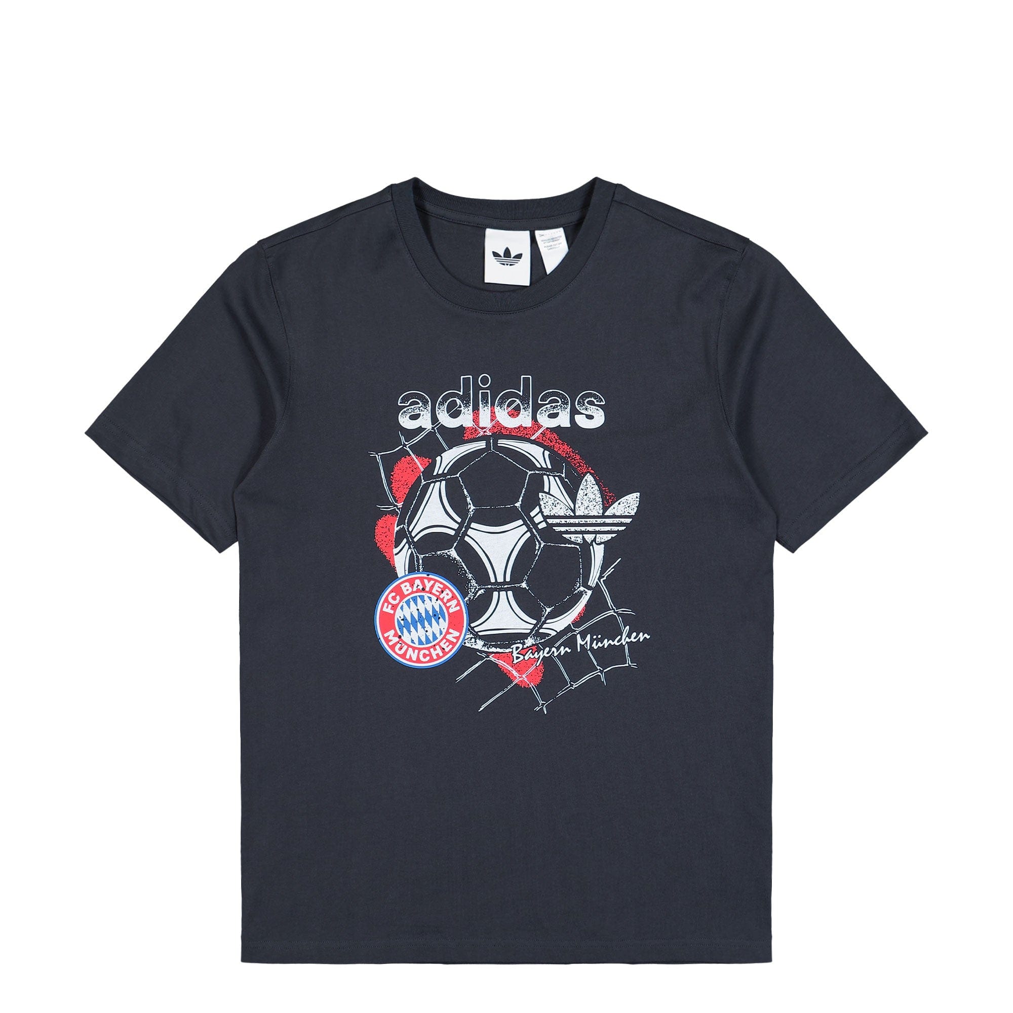adidas FC Bayern München OG2 Graphic T-Shirt