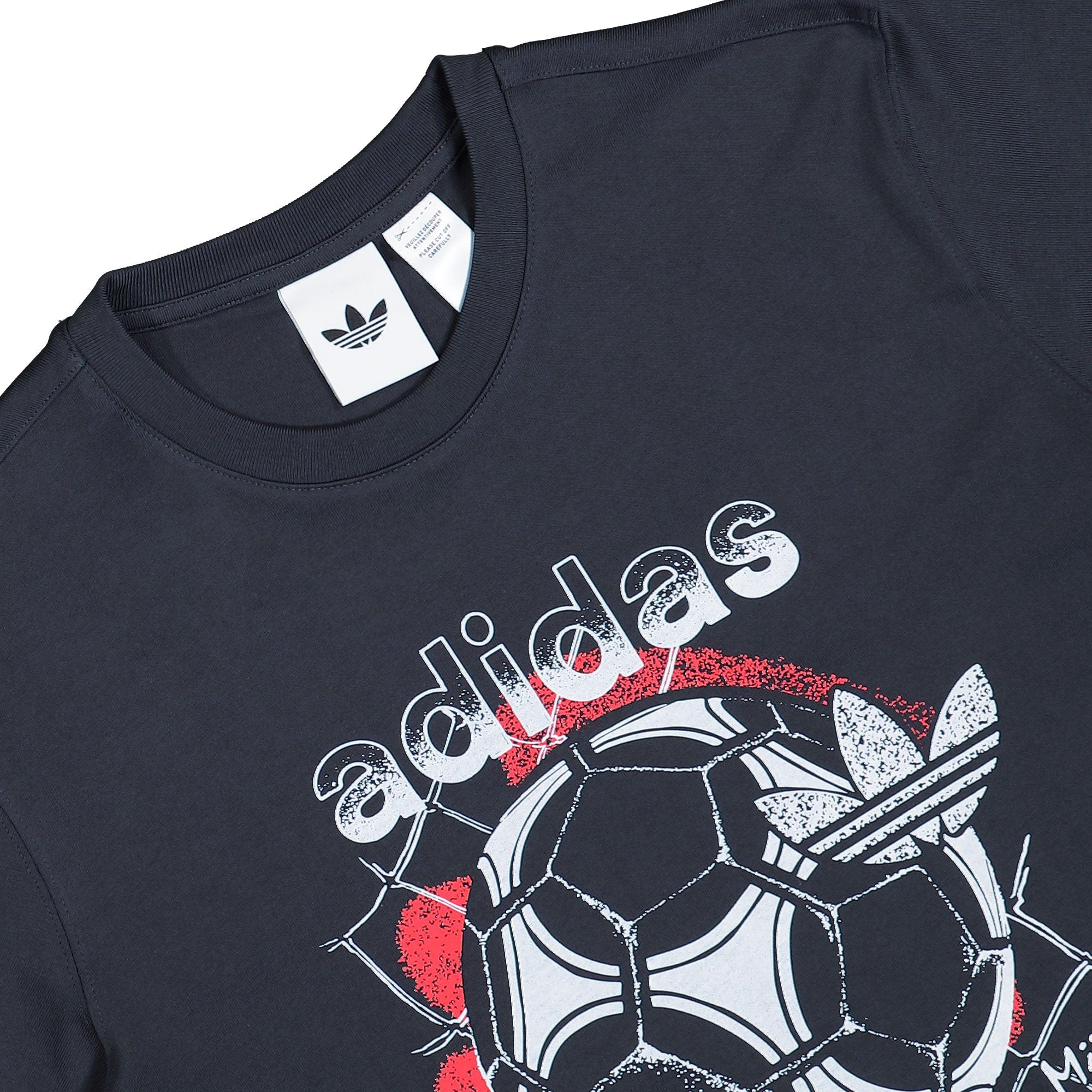 adidas FC Bayern München OG2 Graphic T-Shirt