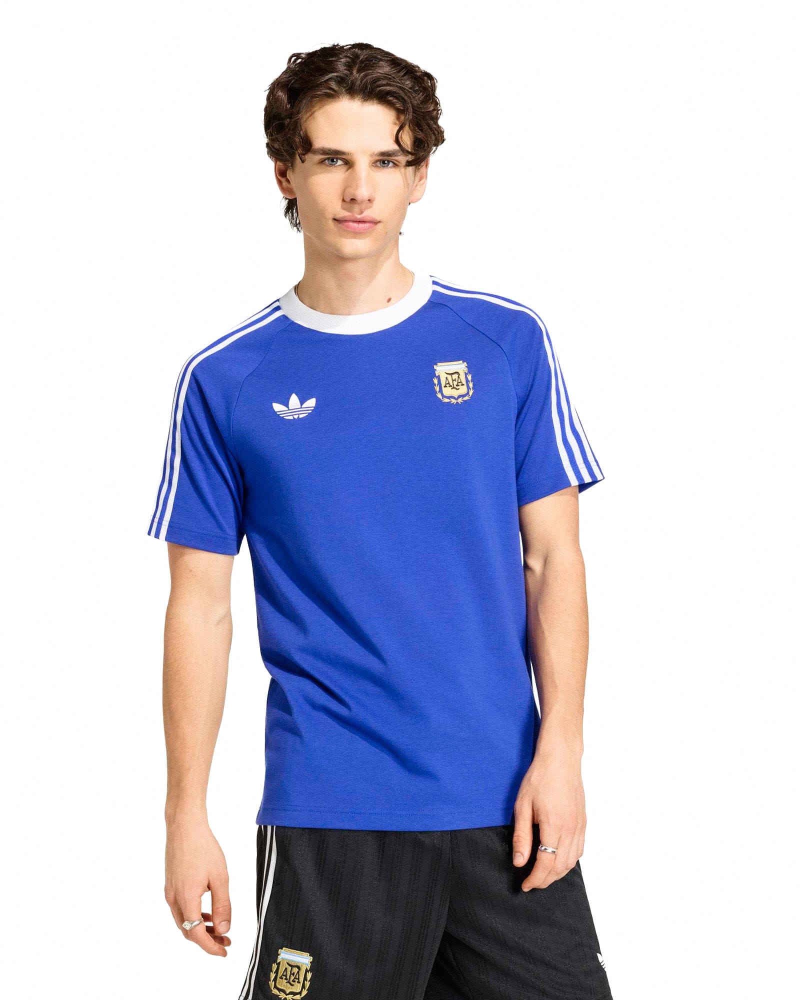 adidas AFA Argentina OG T-Shirt