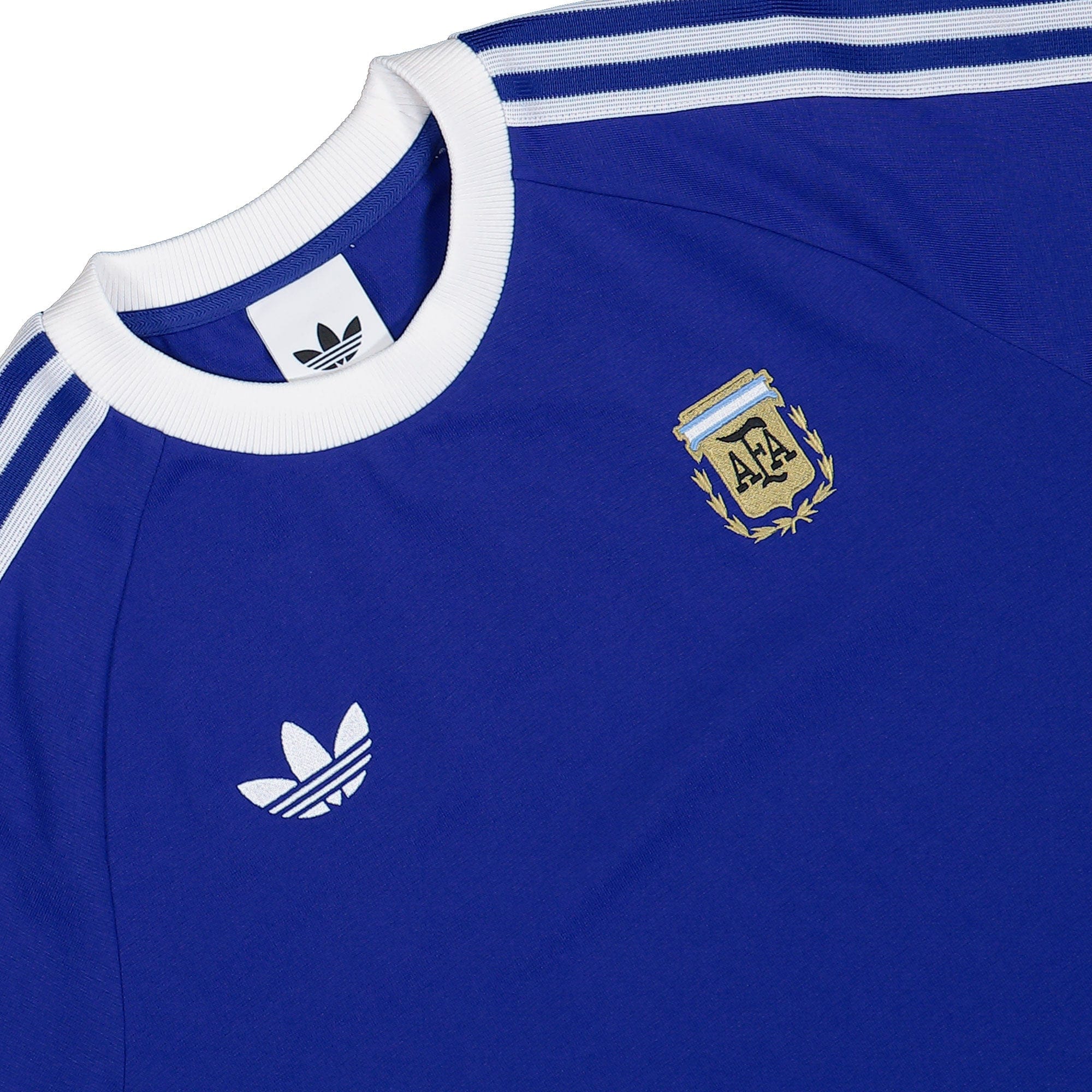 adidas AFA Argentina OG T-Shirt