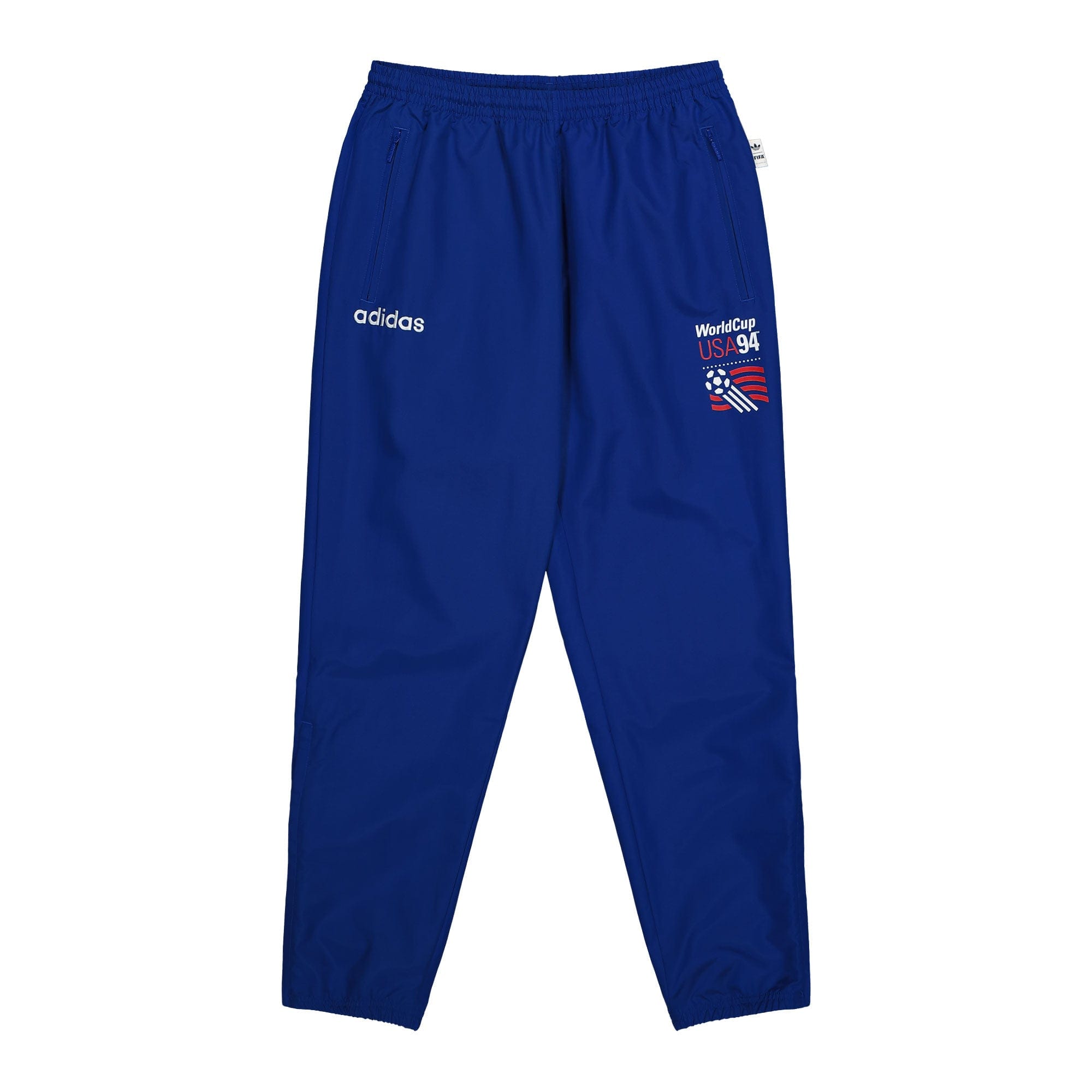 adidas Graphic Woven Track Pant