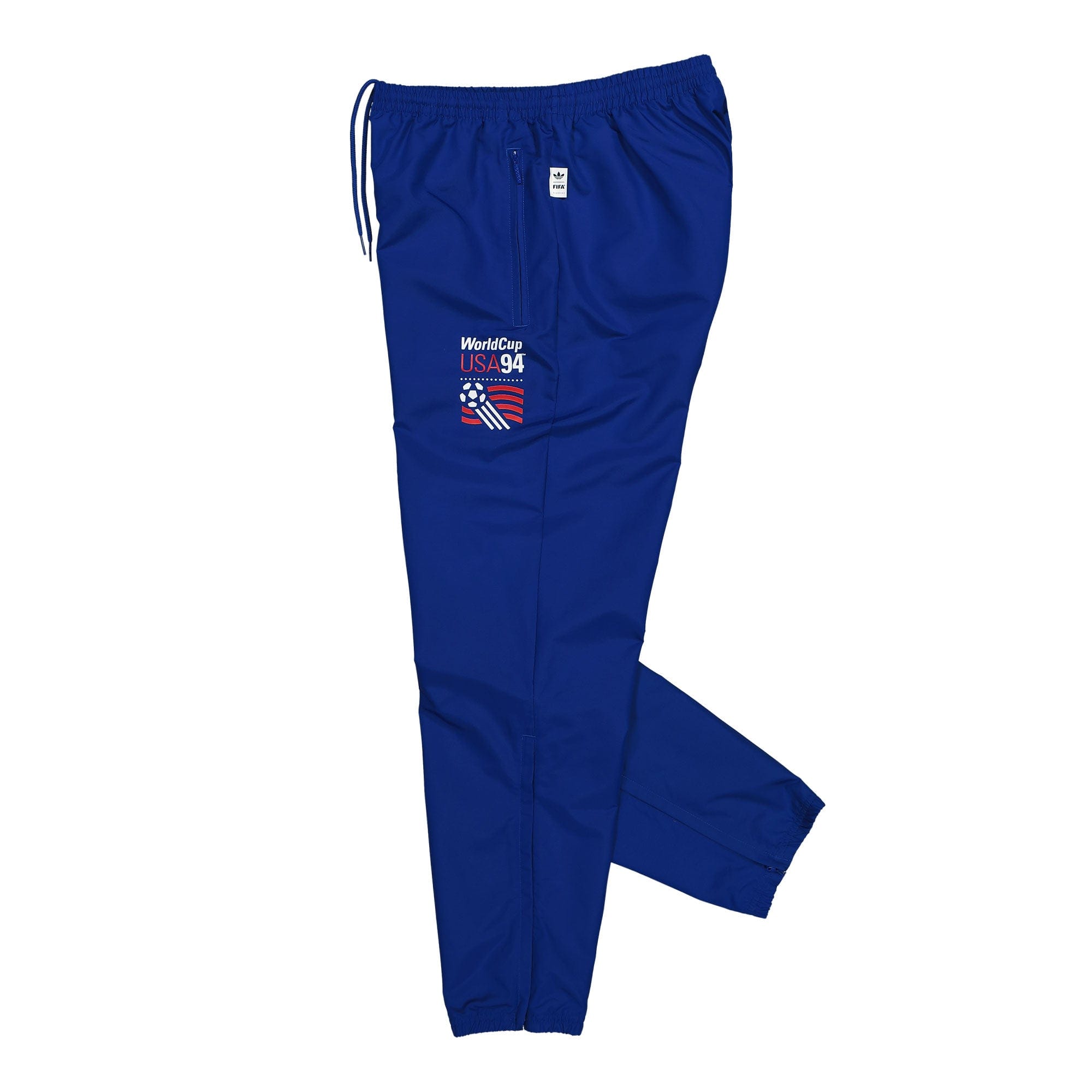 adidas Graphic Woven Track Pant