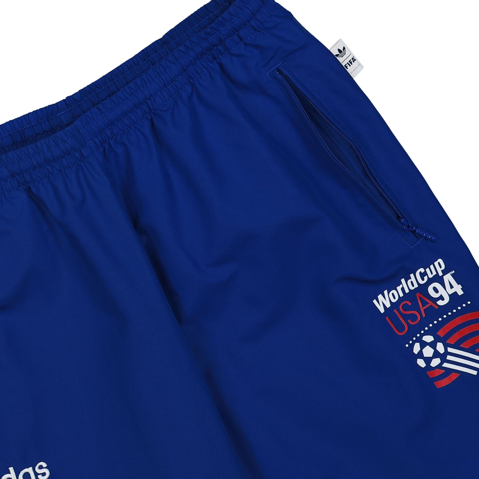 adidas Graphic Woven Track Pant