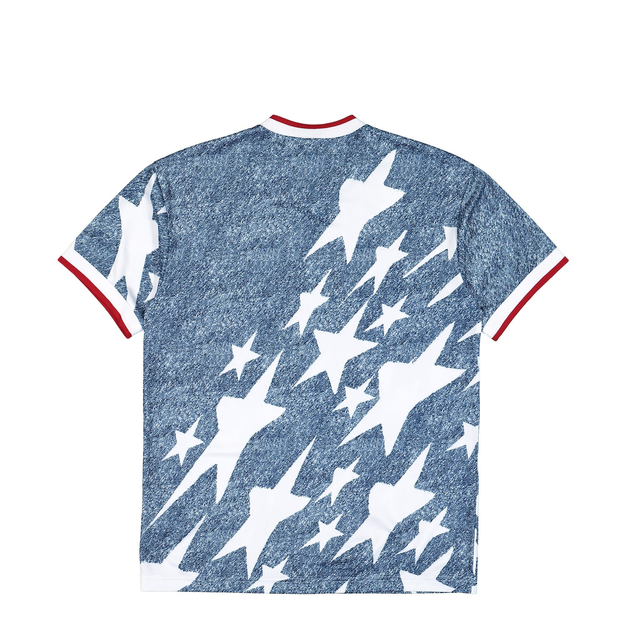 adidas Denim Graphic Jersey