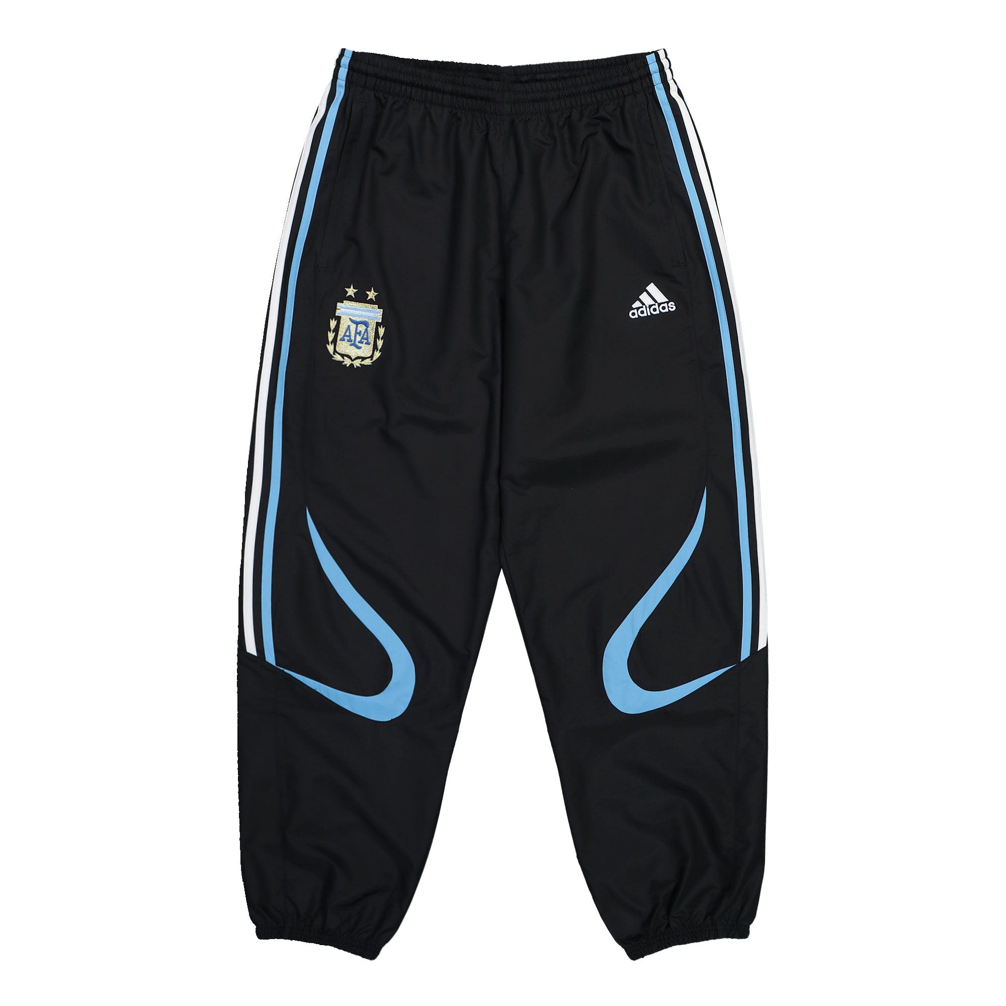 adidas AFA Argentina Away Track Pant 06