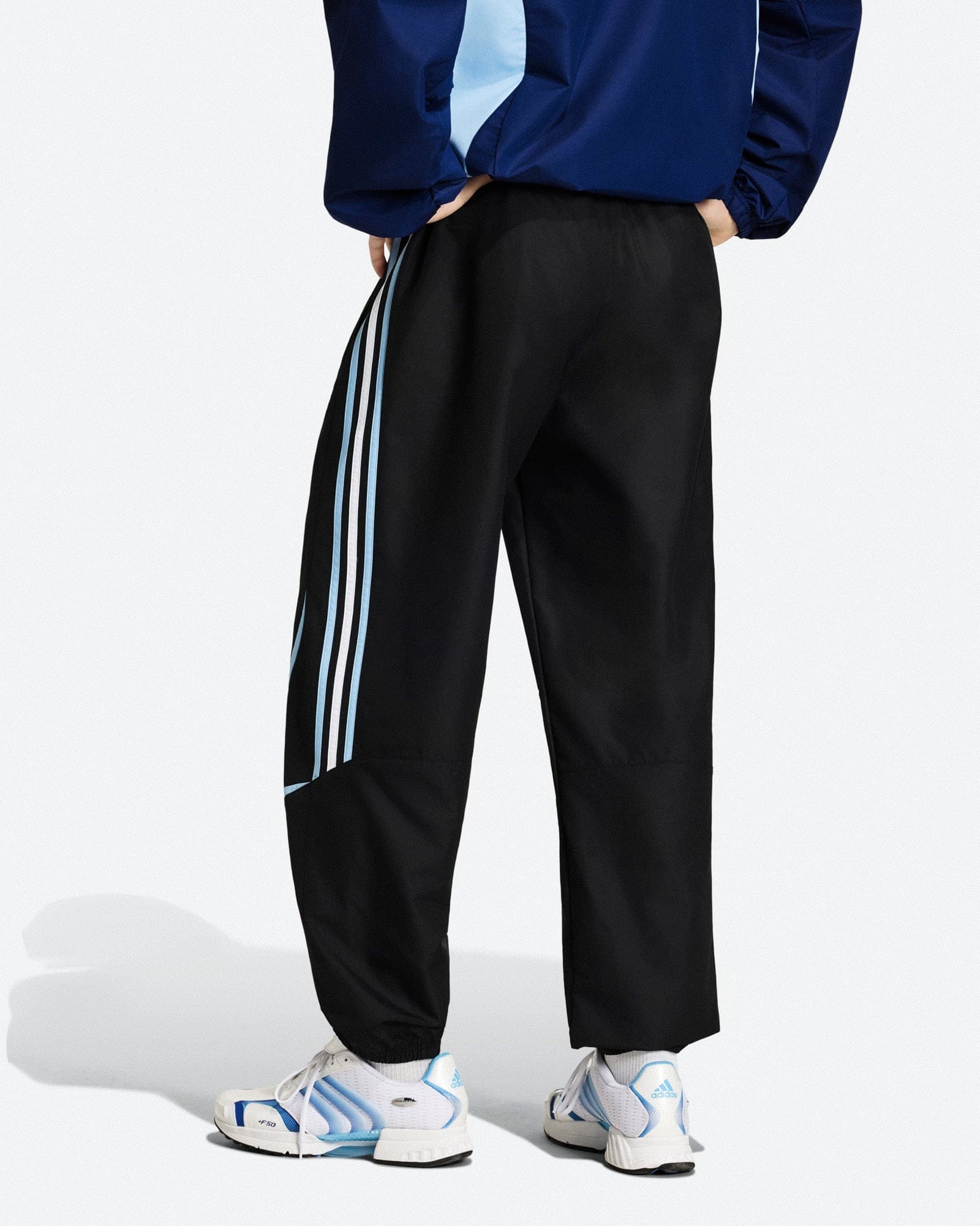 adidas AFA Argentina Away Track Pant 06