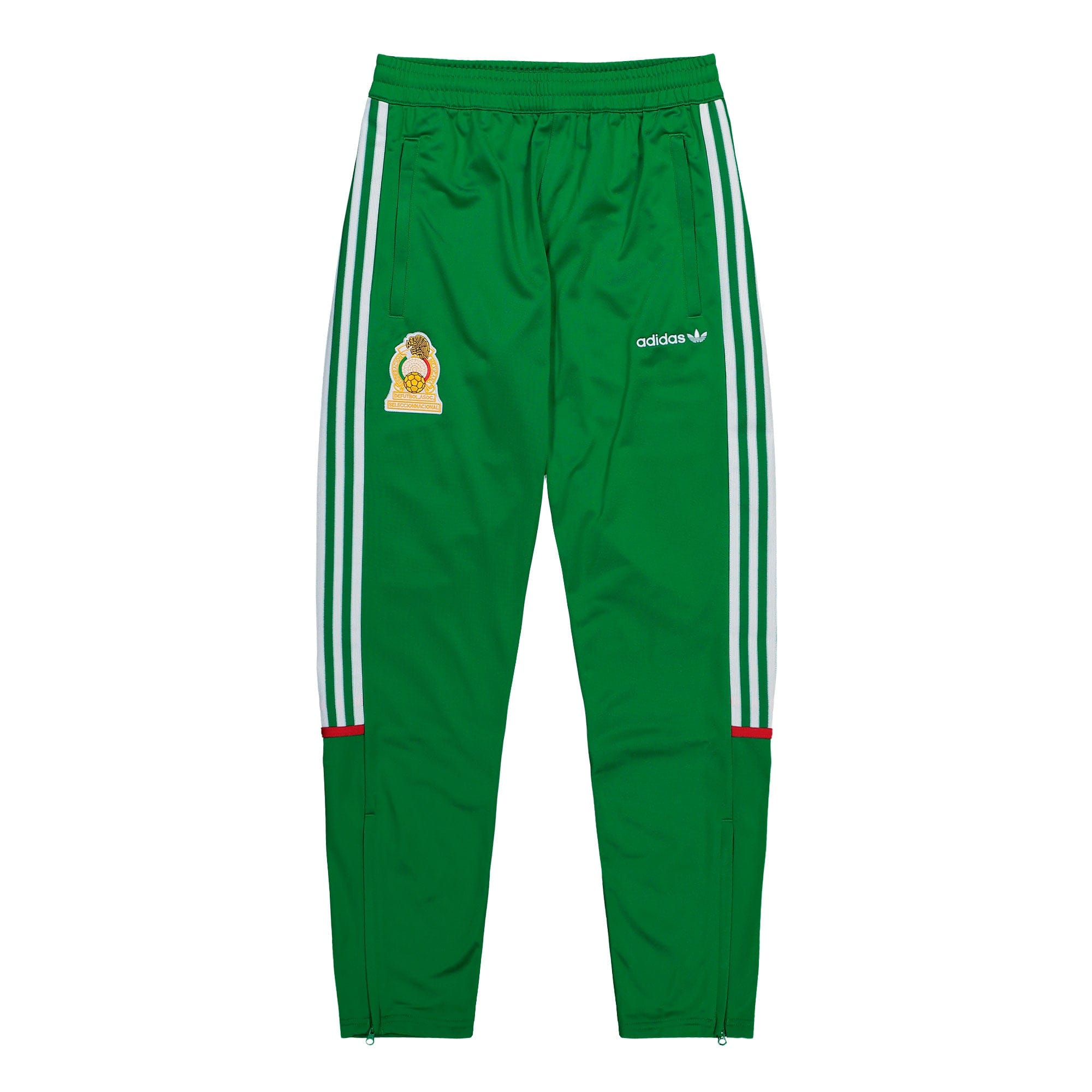 adidas FMF Mexico Track Pant 86
