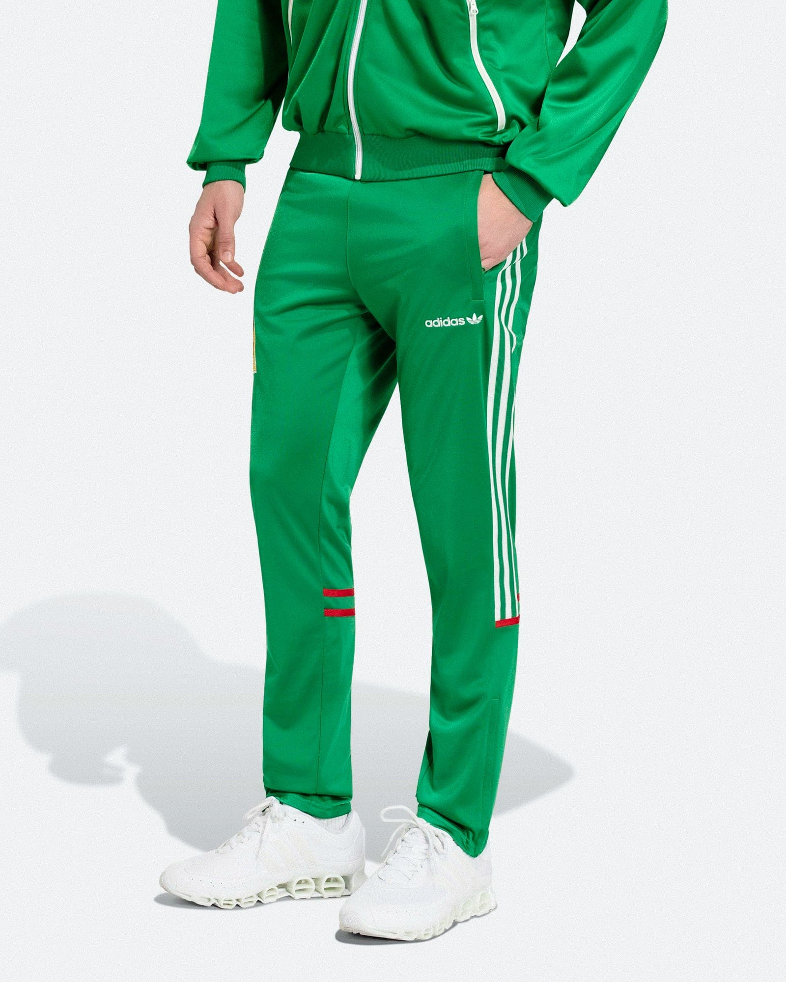 adidas FMF Mexico Track Pant 86