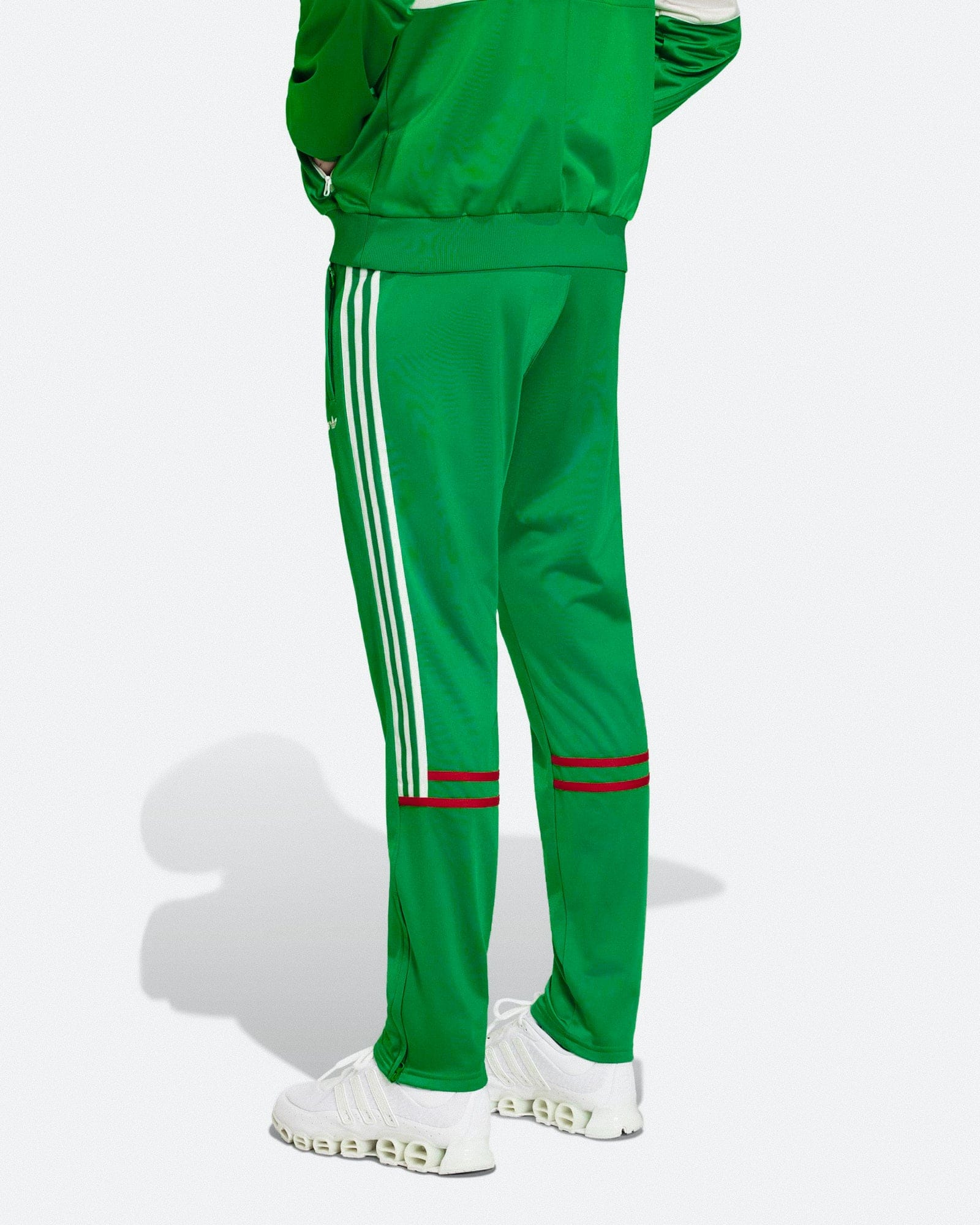 adidas FMF Mexico Track Pant 86