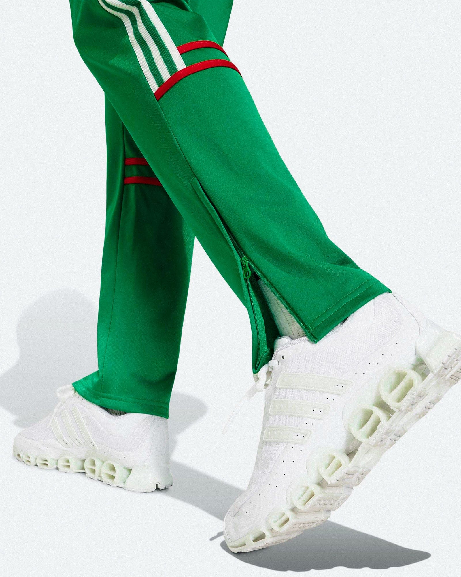 adidas FMF Mexico Track Pant 86