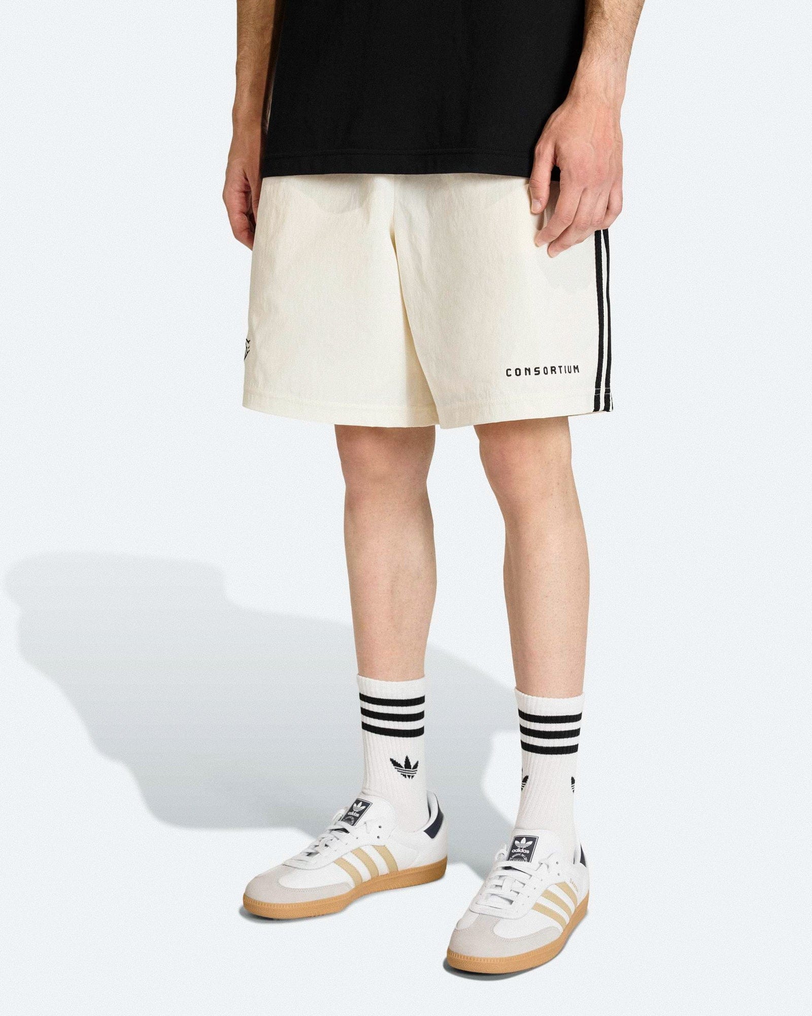 adidas Consortium Shorts