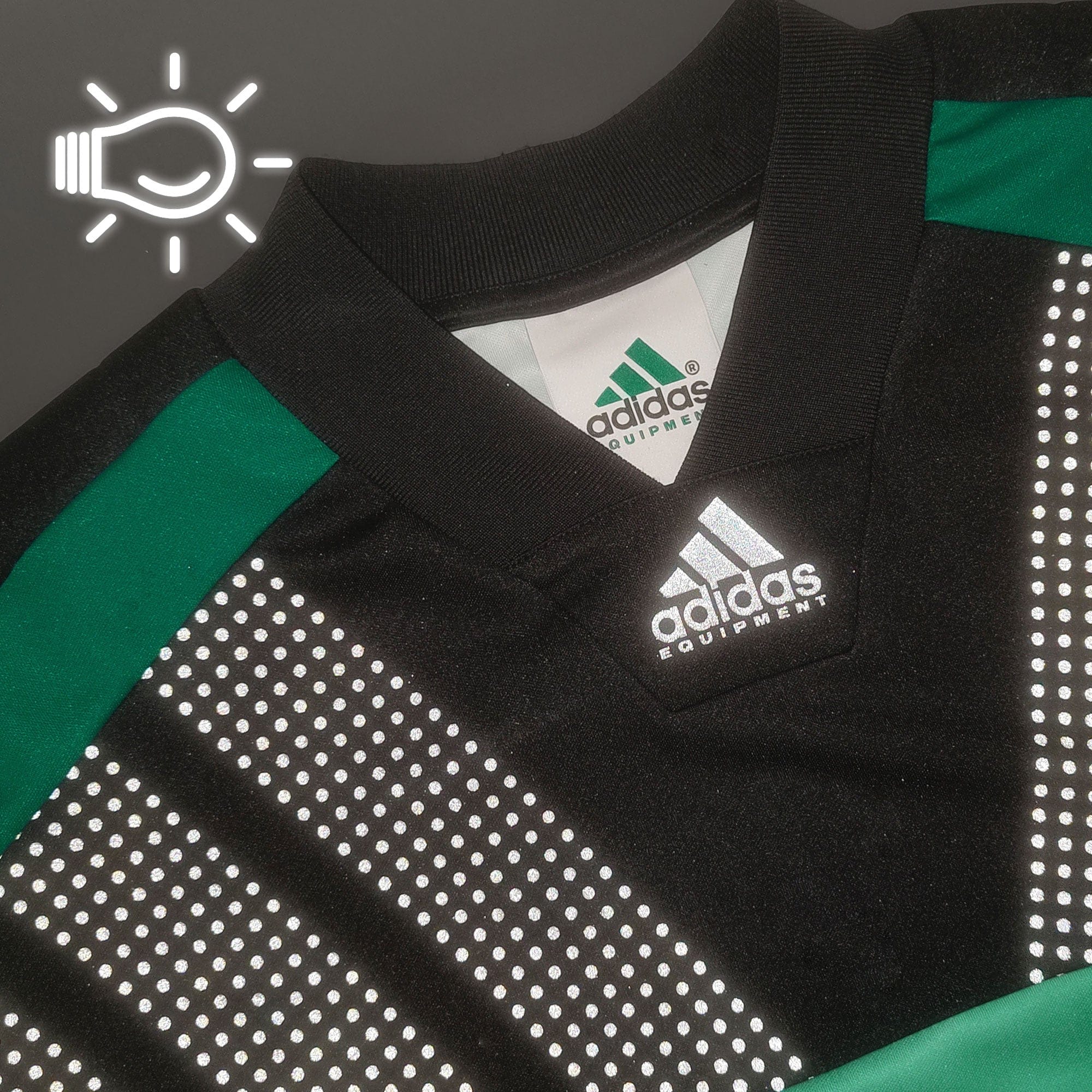 adidas Equipment Jersey