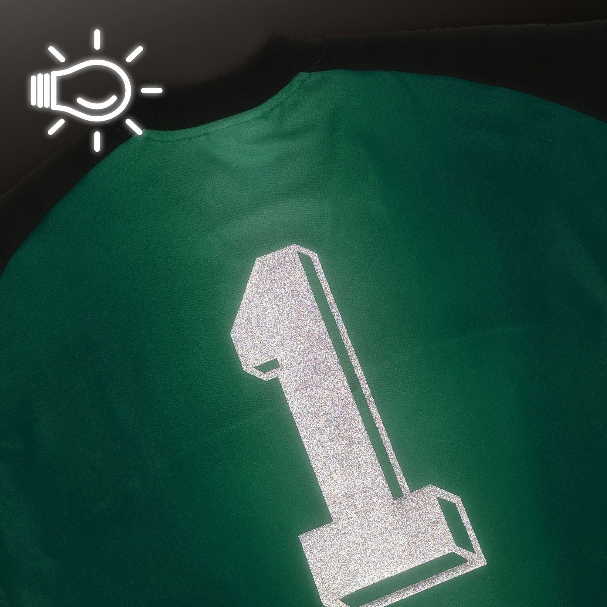 adidas Equipment Jersey