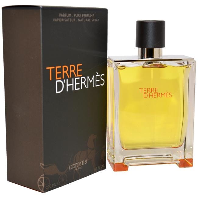 Hermes Terre Dhermes Cologne