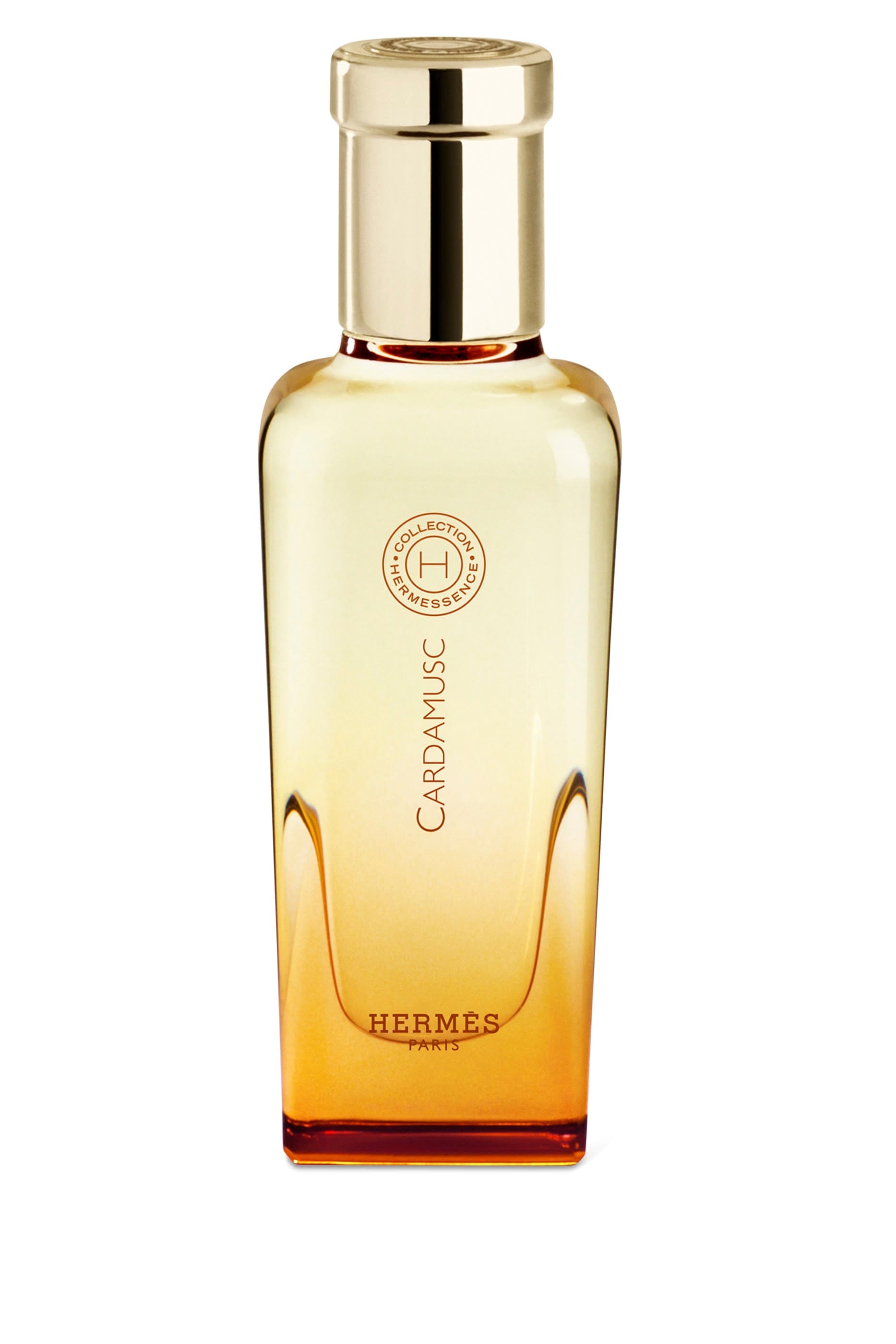 Hermes Cardamusc, Essence de Parfum