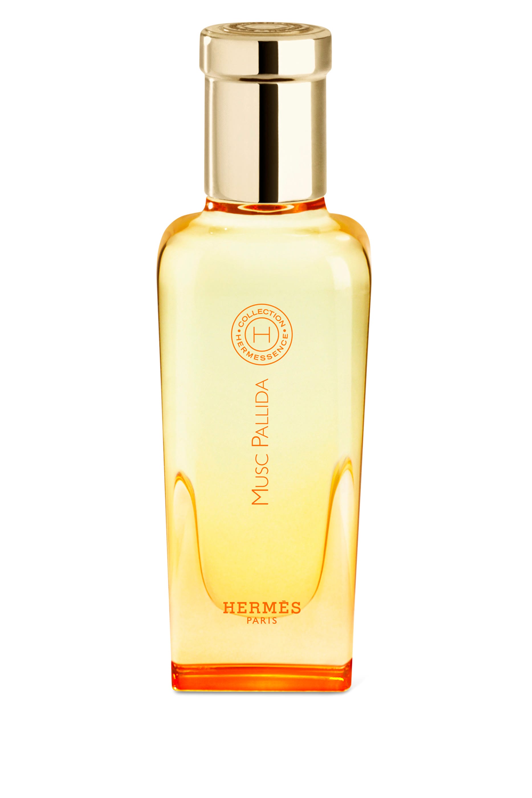 Hermes Musc Pallida, Essence de parfum