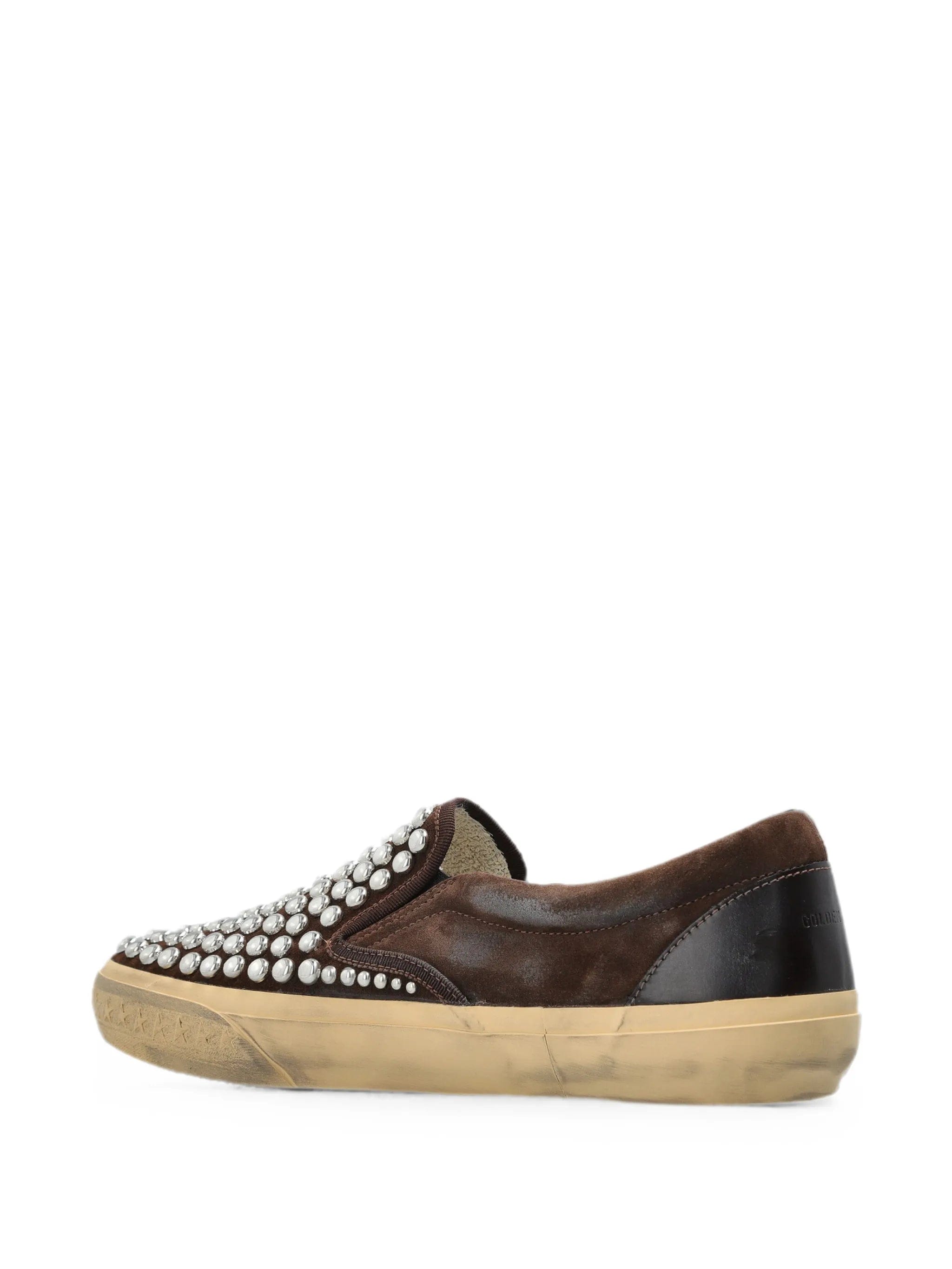 Golden Goose VCE stud - embellished sneakers