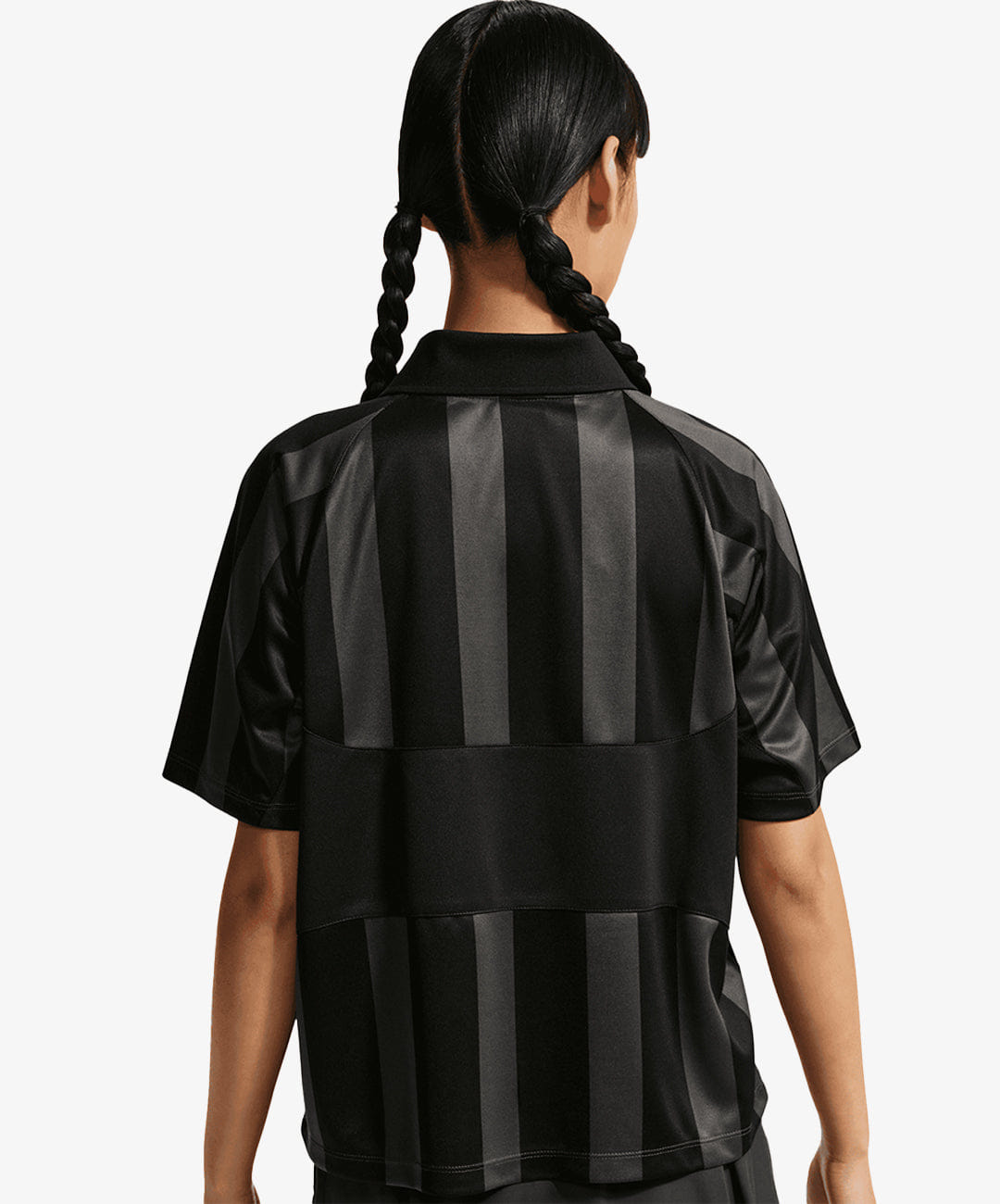 NIKE | SPORTSWEAR { BLACK/BLACK/BLACK/CHALK
