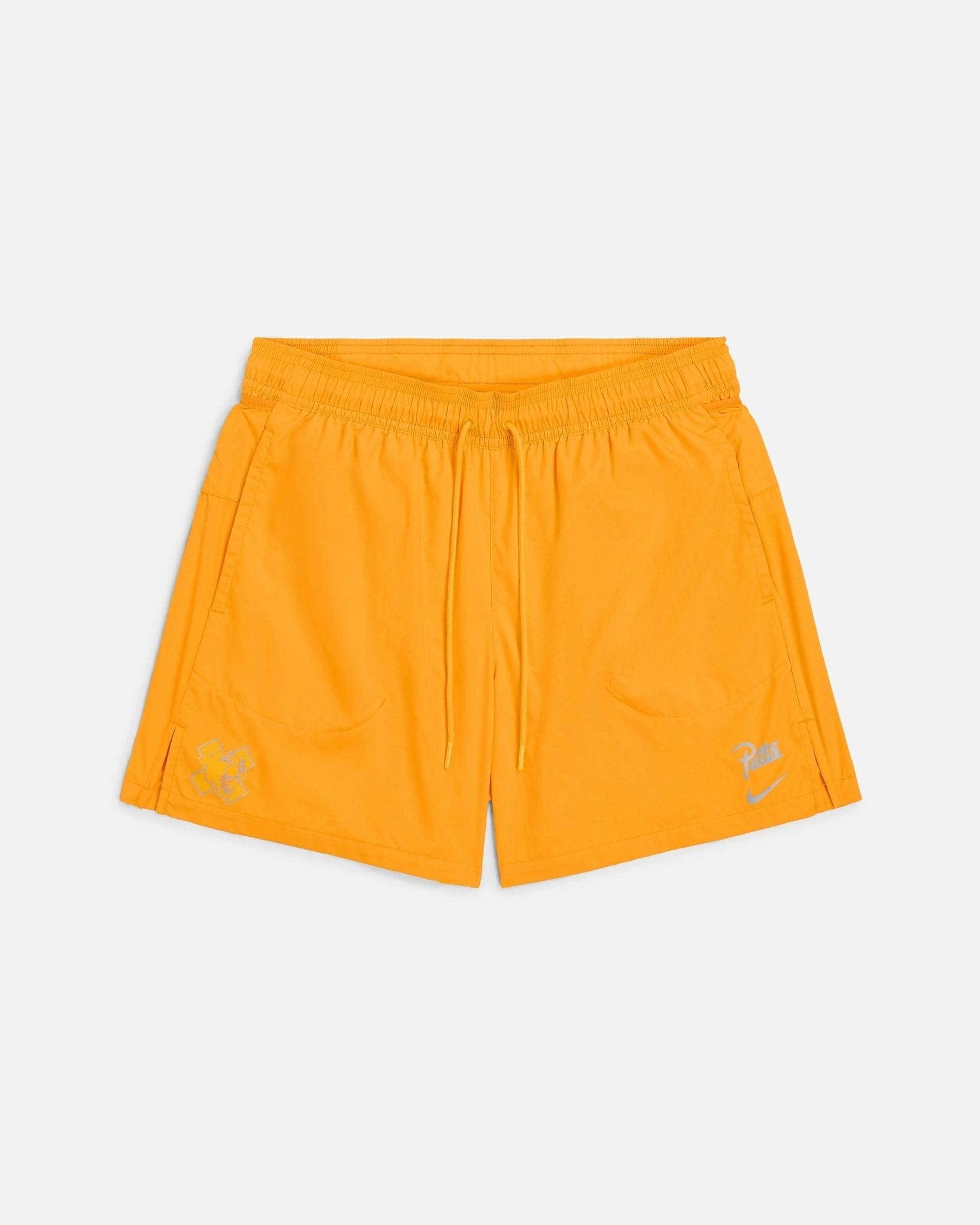 Nike x Patta Running Team Shorts (Sundial)