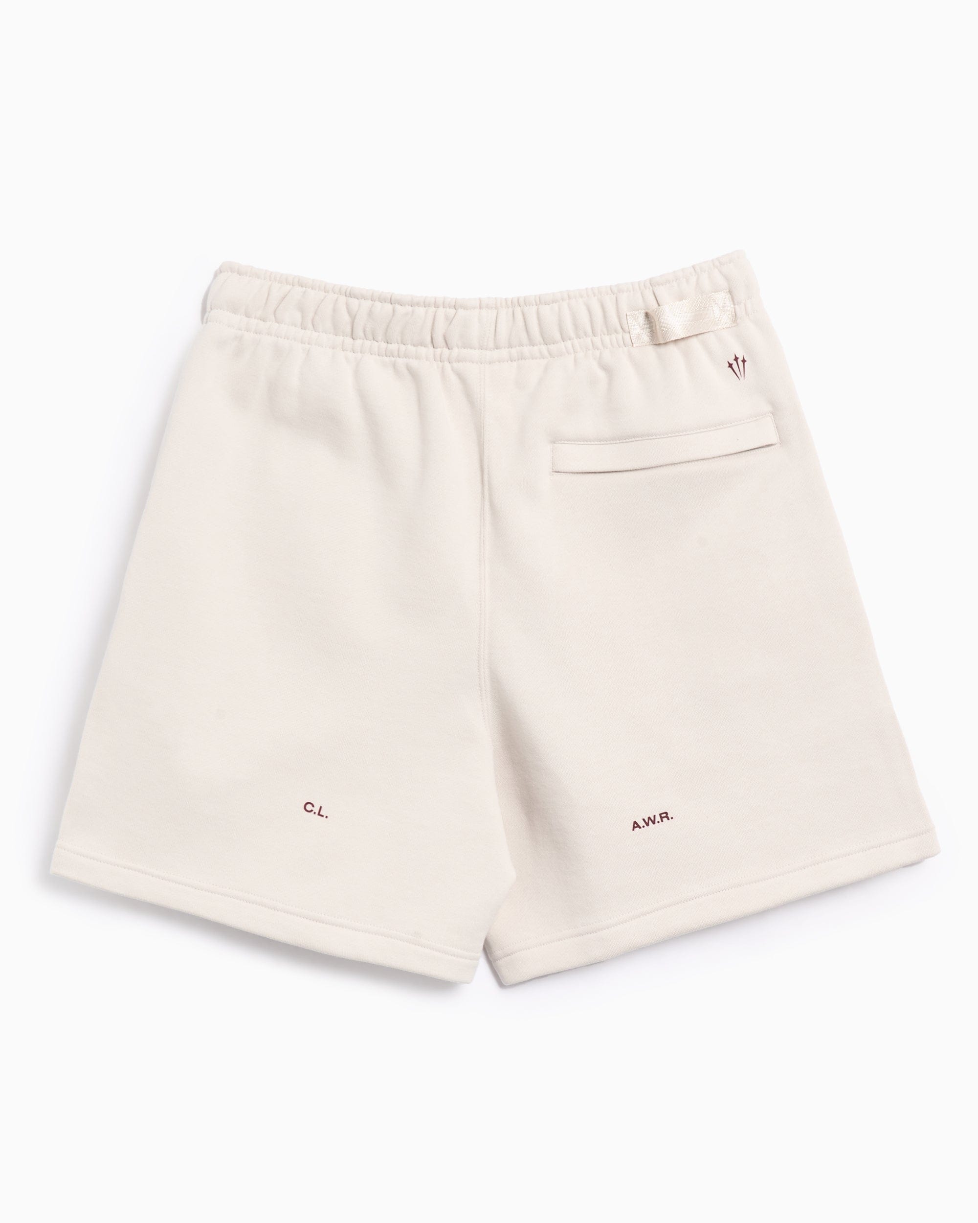 Nike Pantalones cortos Nike x Drake NOCTA Fleece para hombre