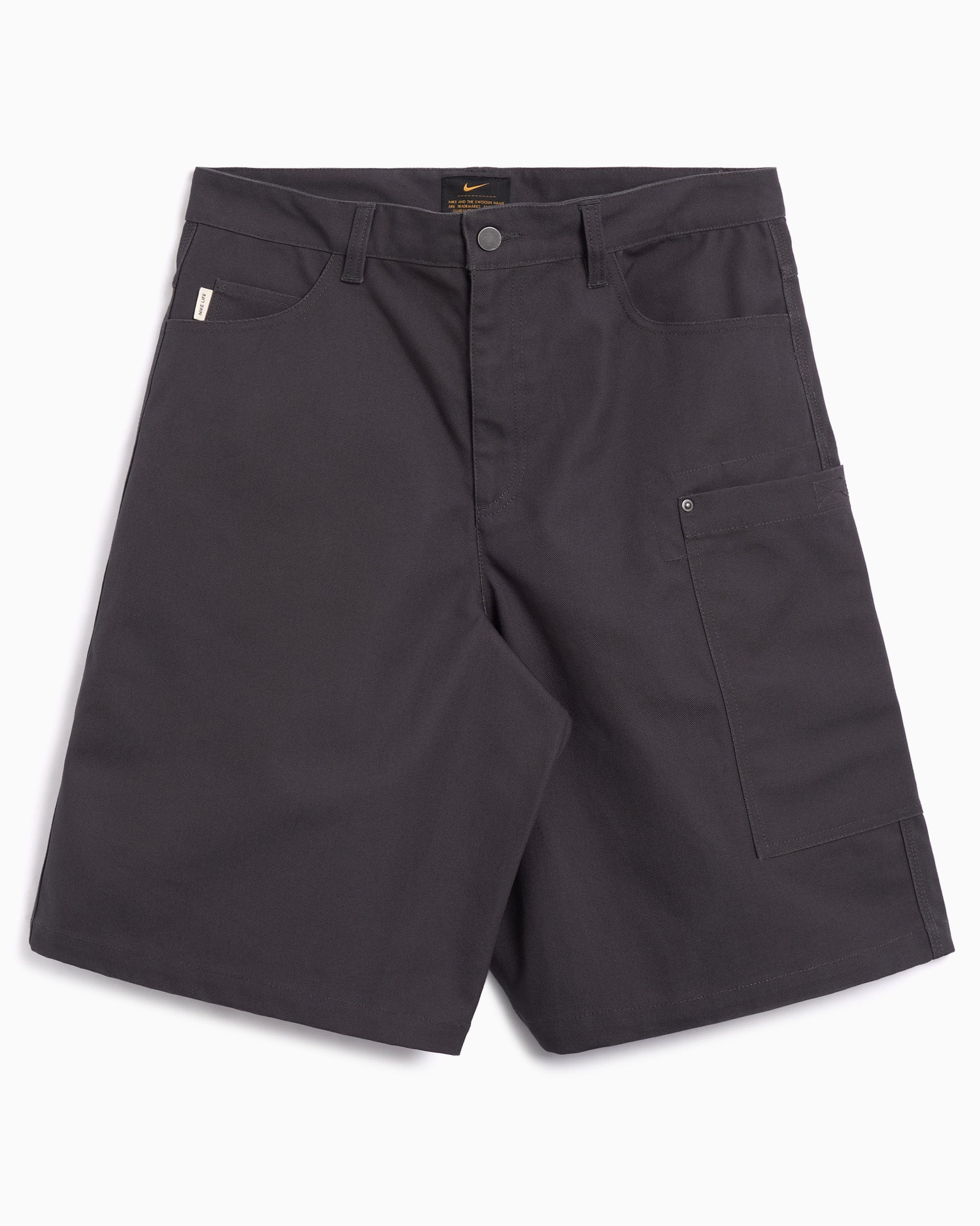Nike Pantalones cortos Oversize Nike Life Canvas para hombre
