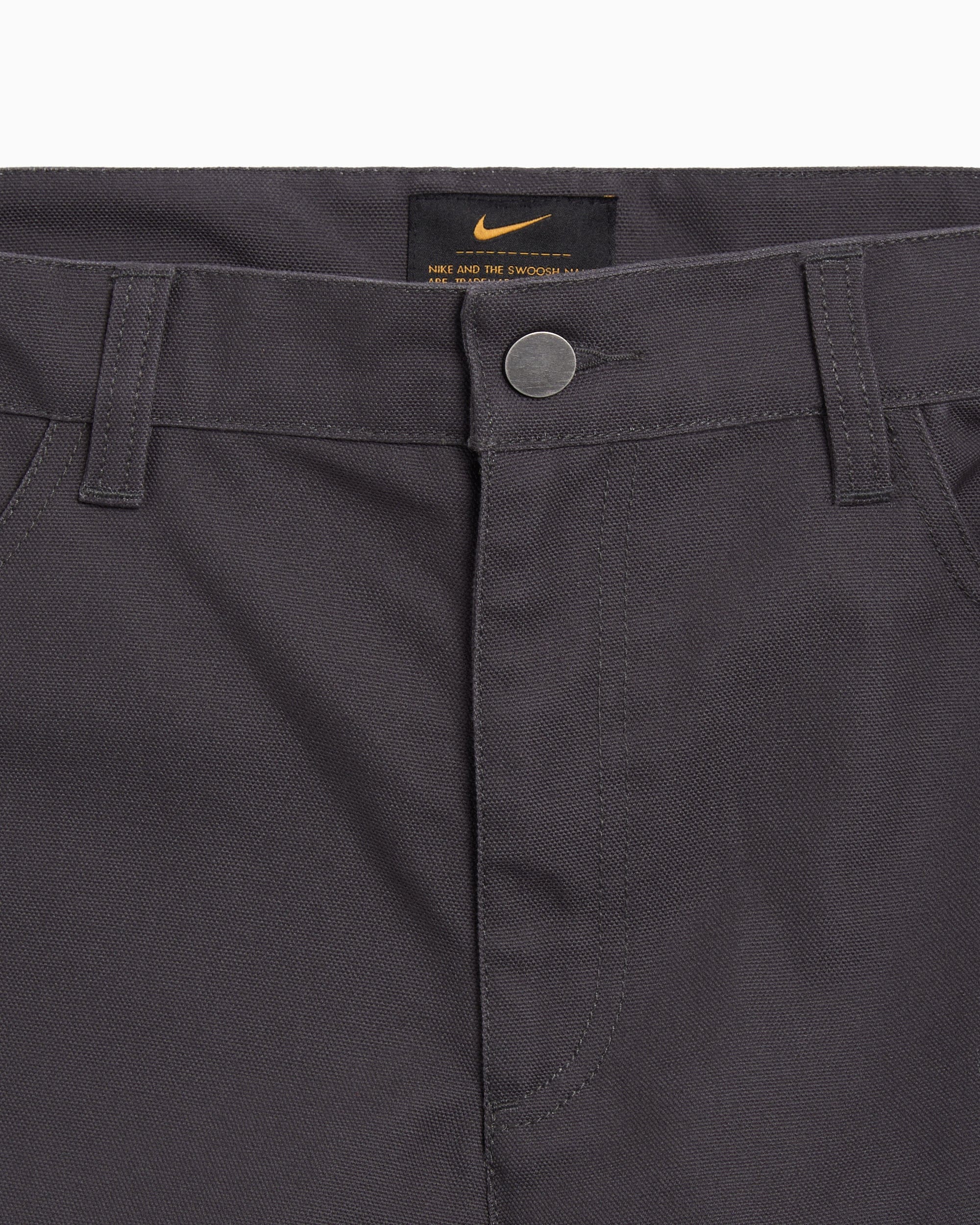 Nike Pantalones cortos Oversize Nike Life Canvas para hombre