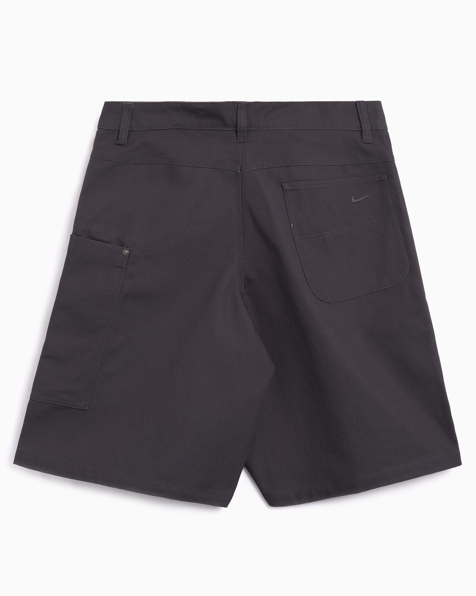 Nike Pantalones cortos Oversize Nike Life Canvas para hombre