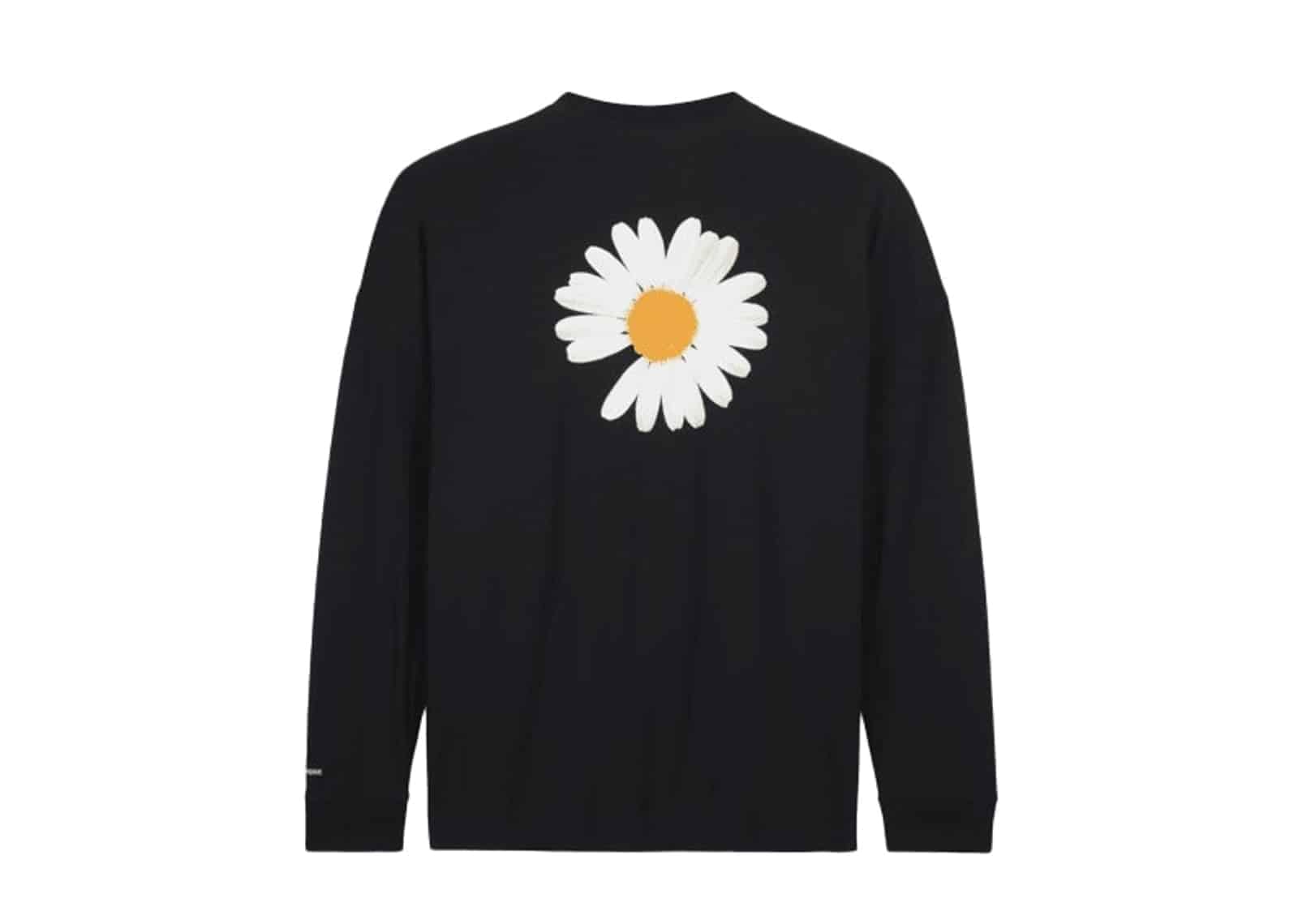 Nike x Peaceminusone G - Dragon Long Sleeve T-Shirt Black (Asia Sizing)
