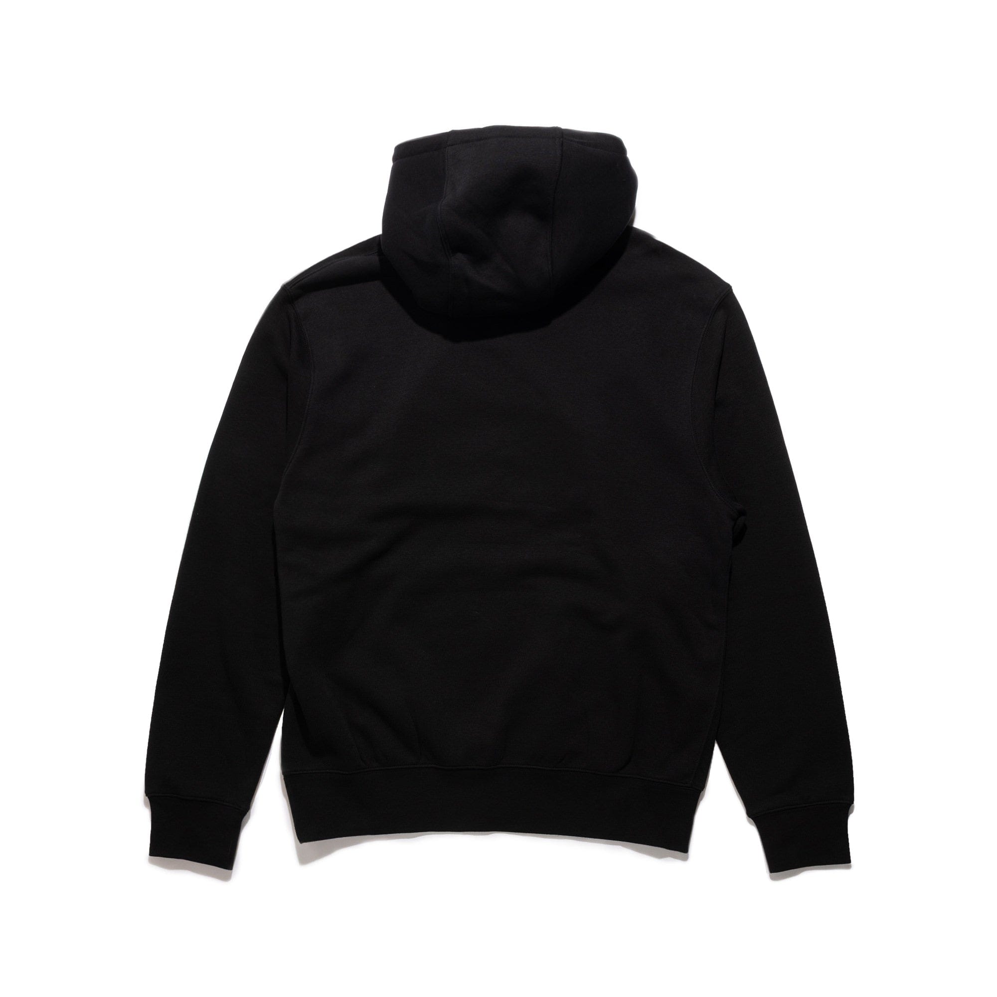Nike Team Canada Club Fleece PO Hoody Black M31233 - 00A P034394