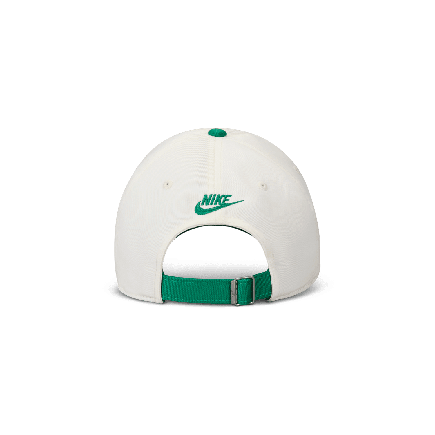 Nike Club Unstructured JDI Cap Sail/Malachite