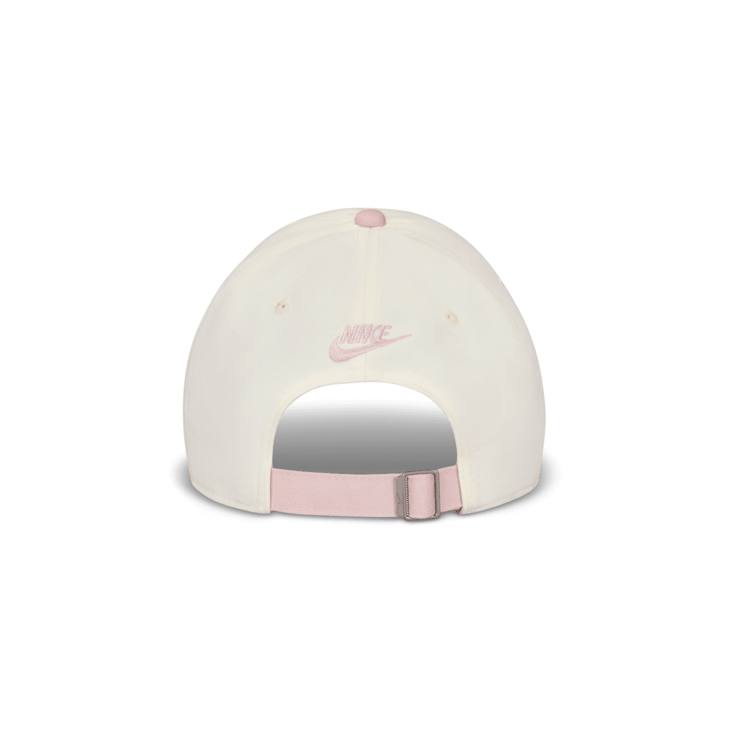 Nike Club Unstructured JDI Cap Sail/Particle Rose