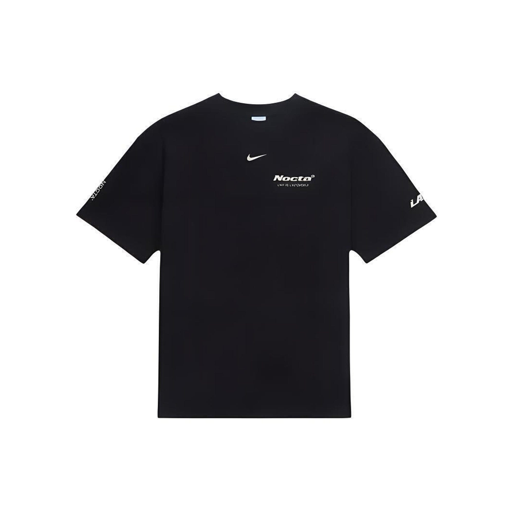 Nike x NOCTA L'Art Burrow T-Shirt Black (2024) (Asia Sizing)