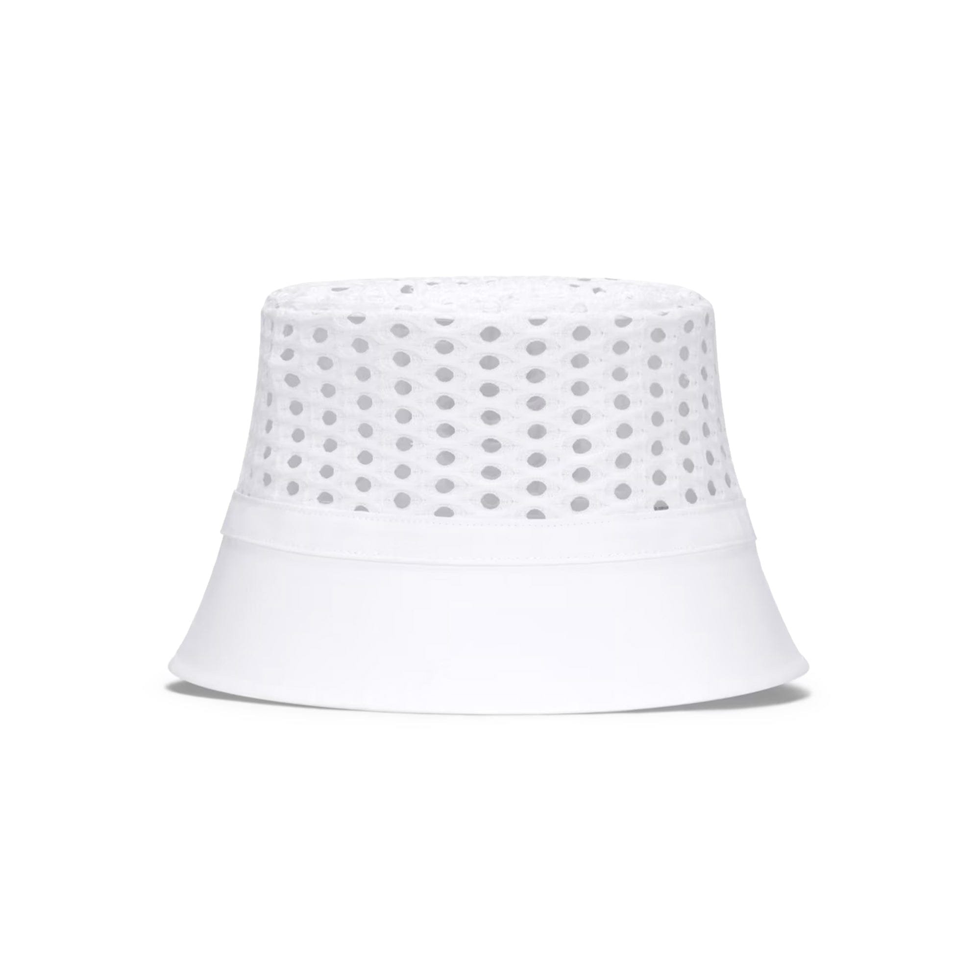 Nike ACG Radical AirFlow Apex Bucket Hat WHITE/WHITE IX1855 - 100