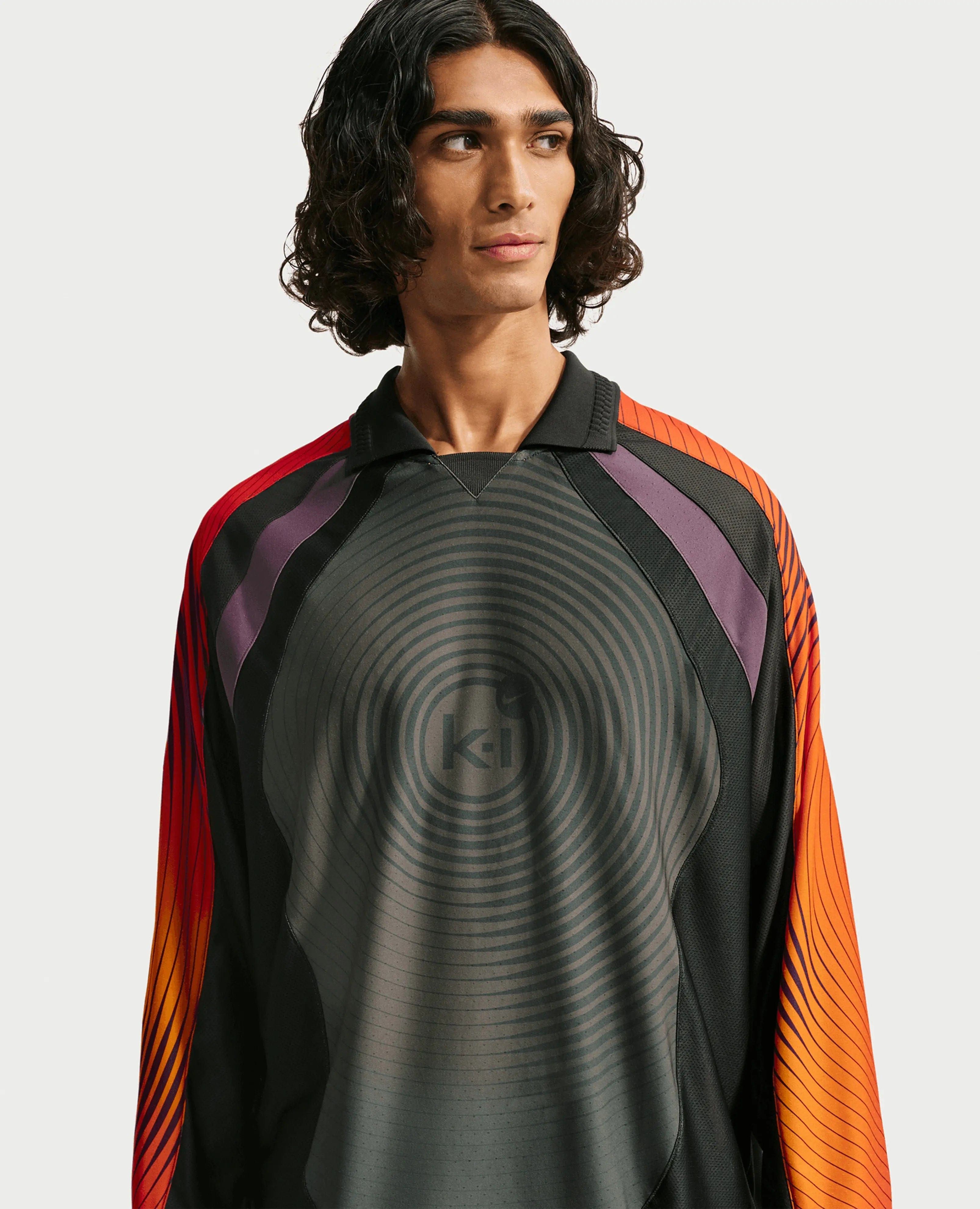 Nike x KOI Jersey