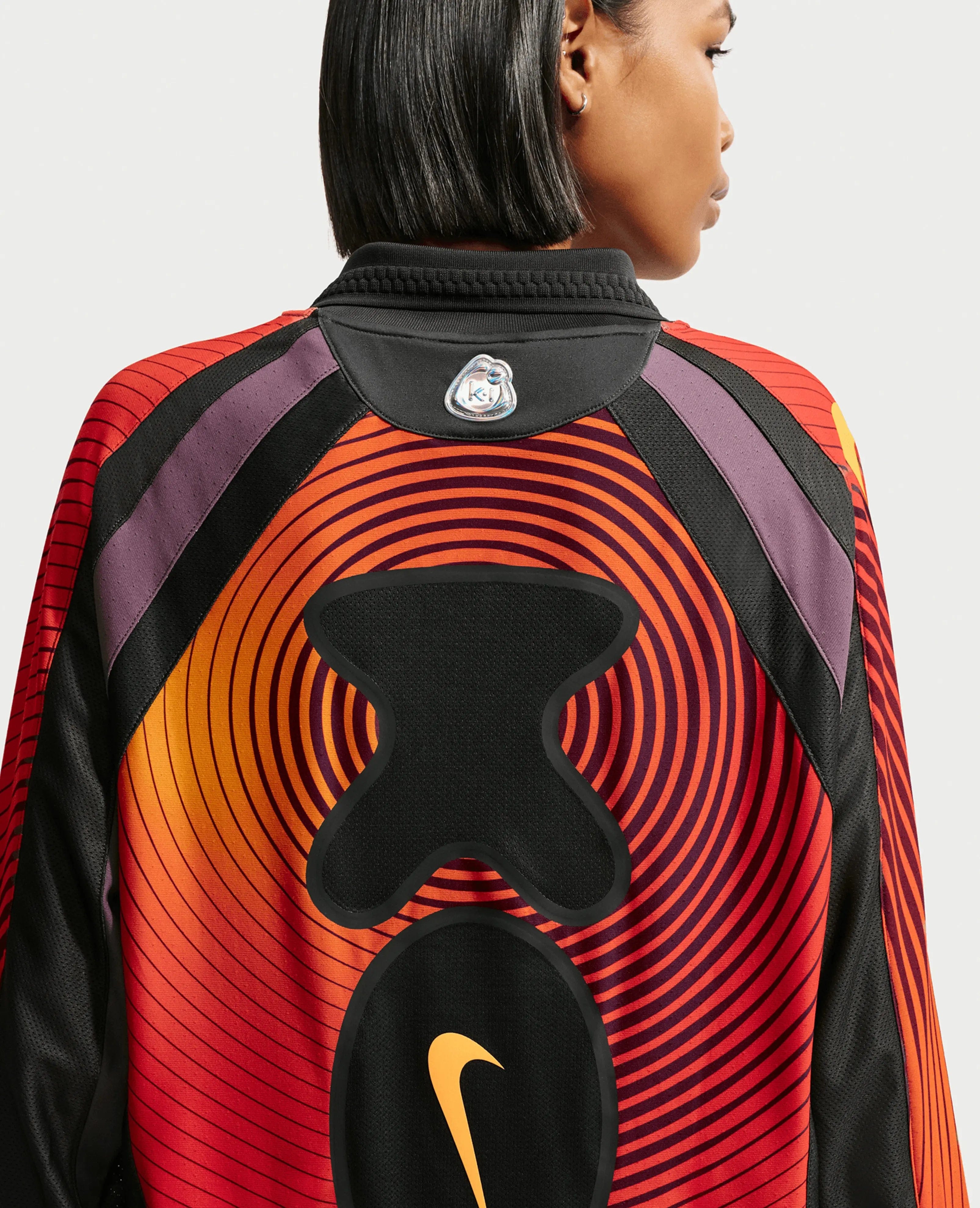 Nike x KOI Jersey