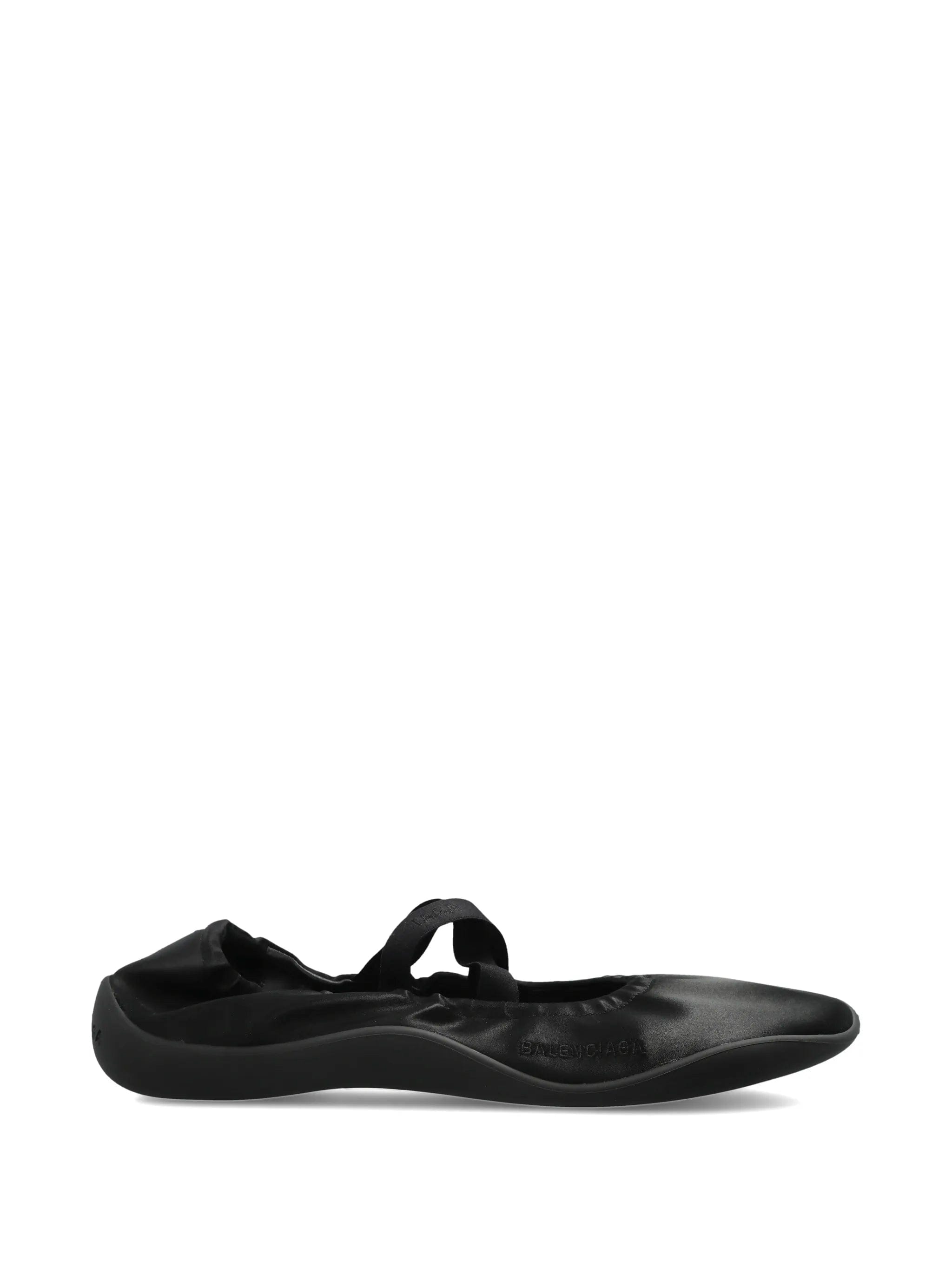 Balenciaga Shibuya ballet flats