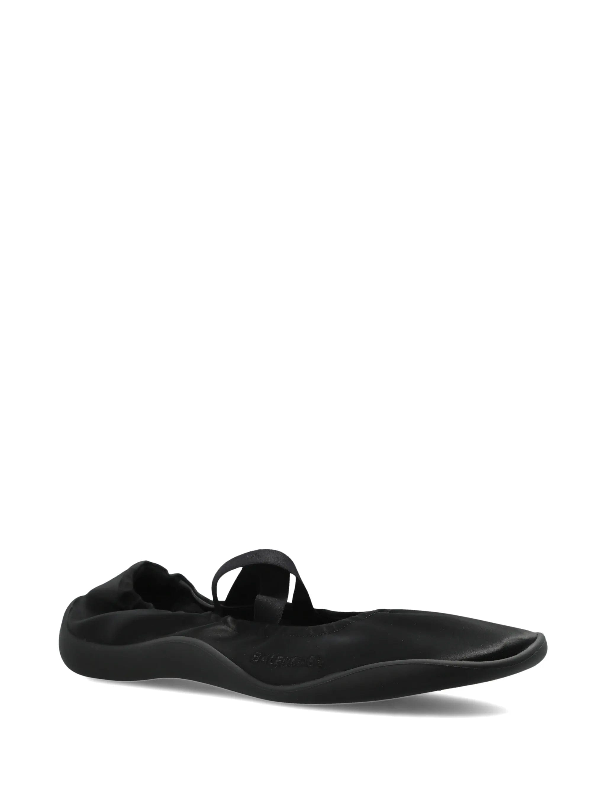 Balenciaga Shibuya ballet flats